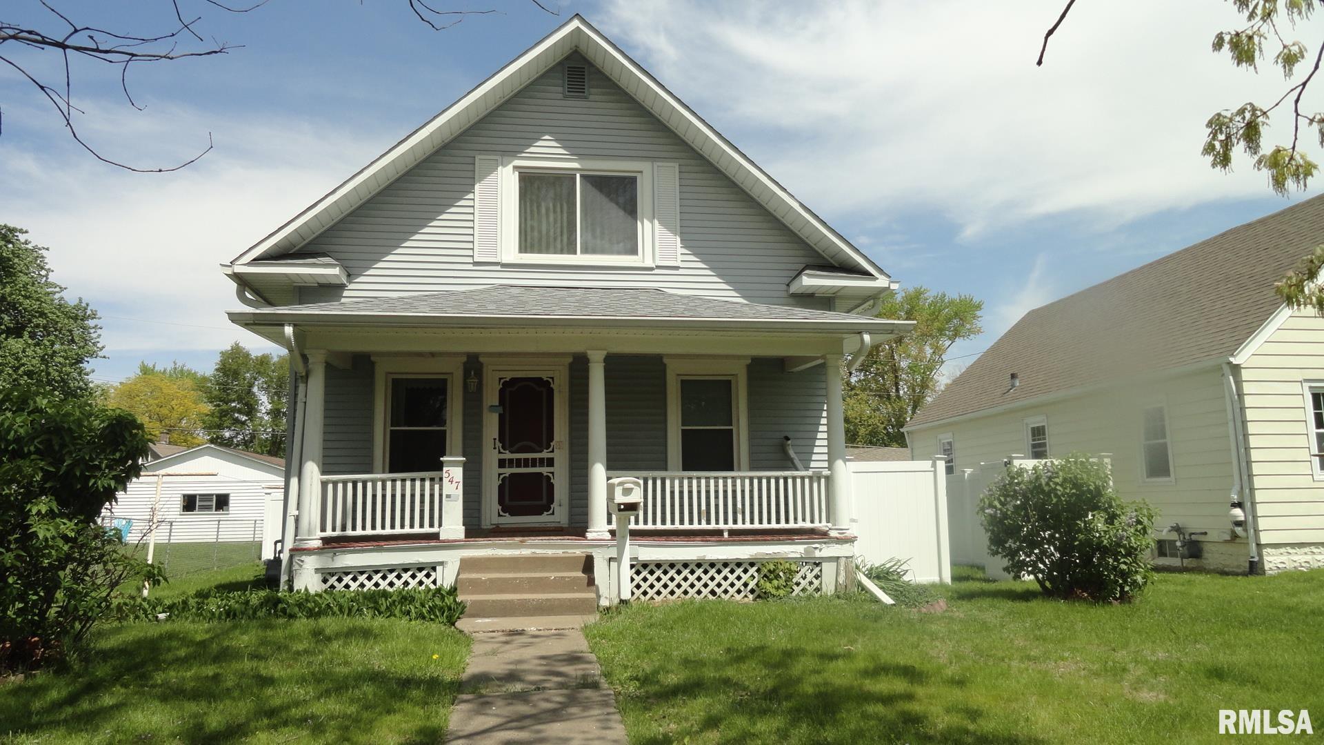 547 25th Avenue Property Photo