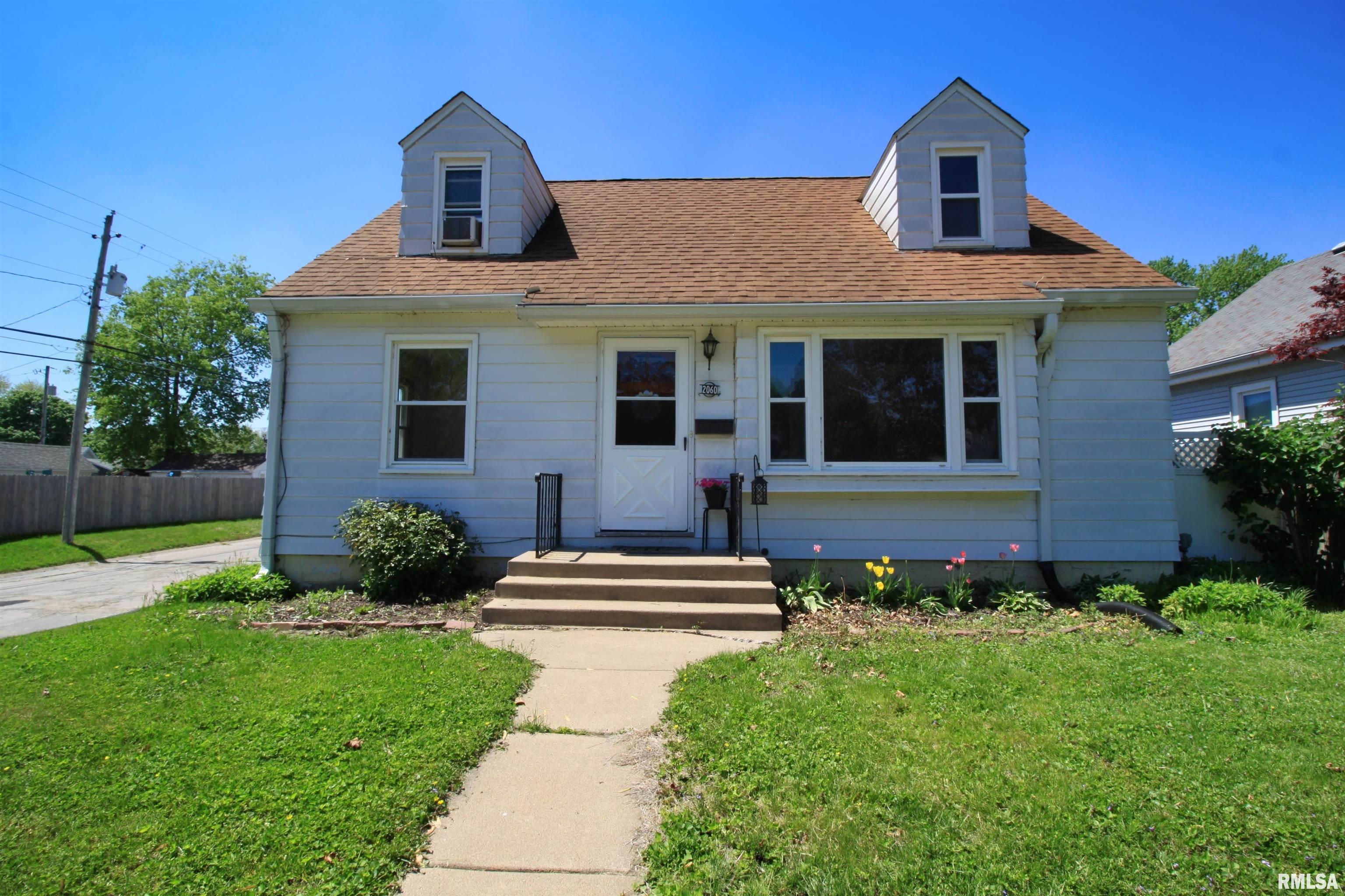 2060 45th Street Property Photo 1