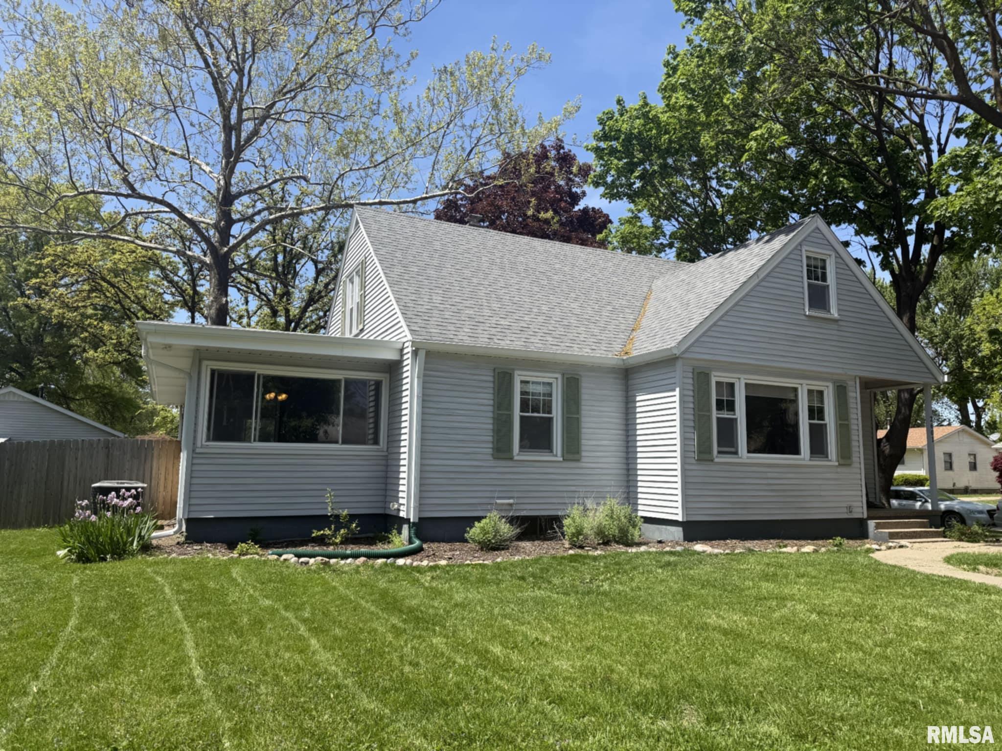 2601 47th Street Property Photo 1