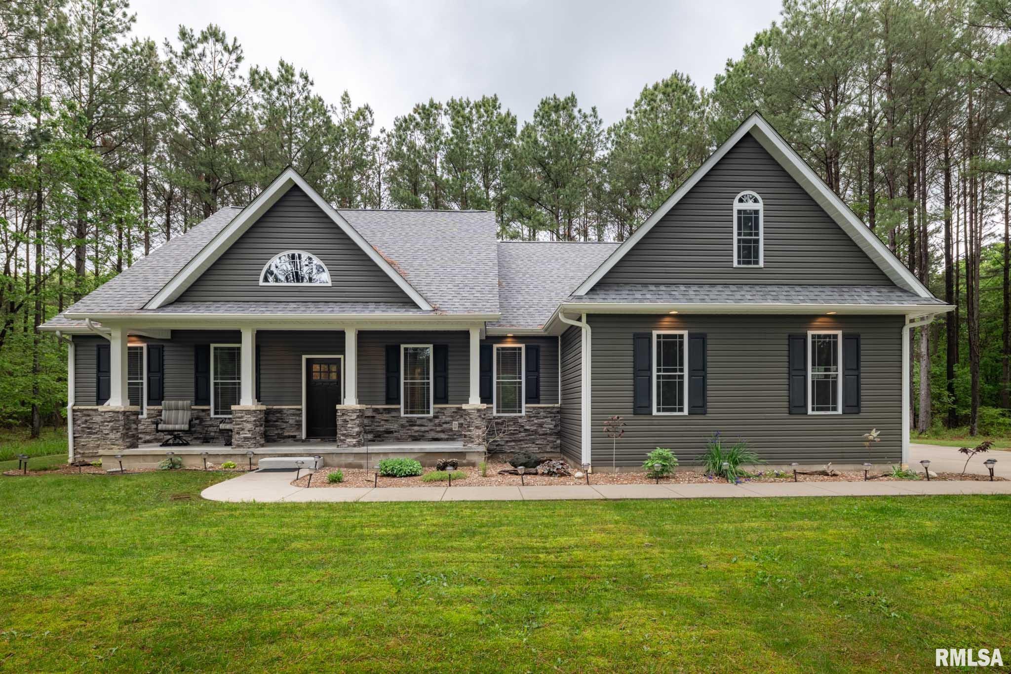 3972 Baptist Camp Road Property Photo