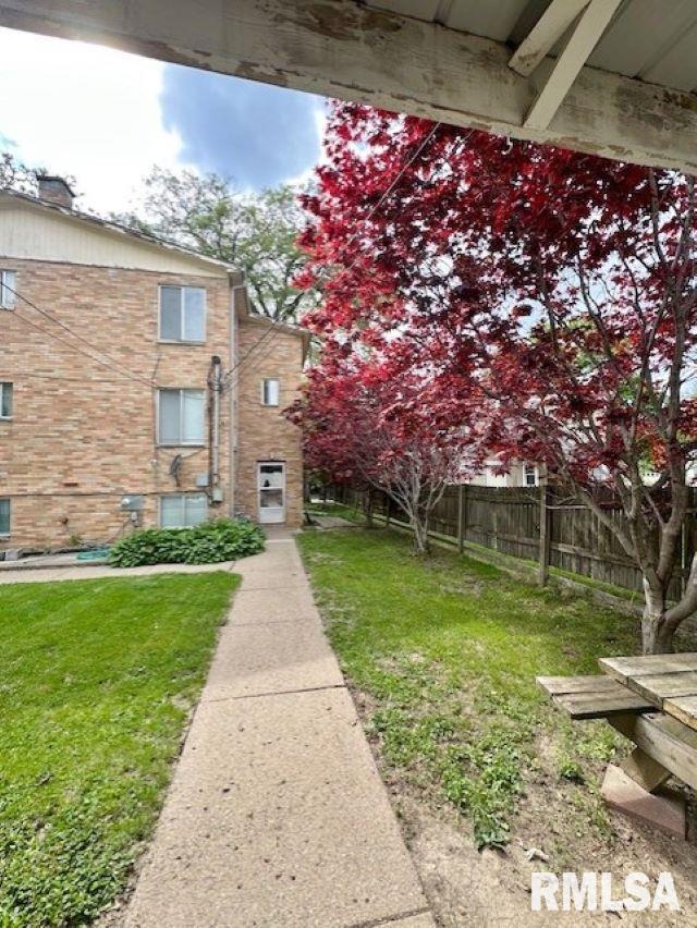 1709 25th Street Property Photo 13