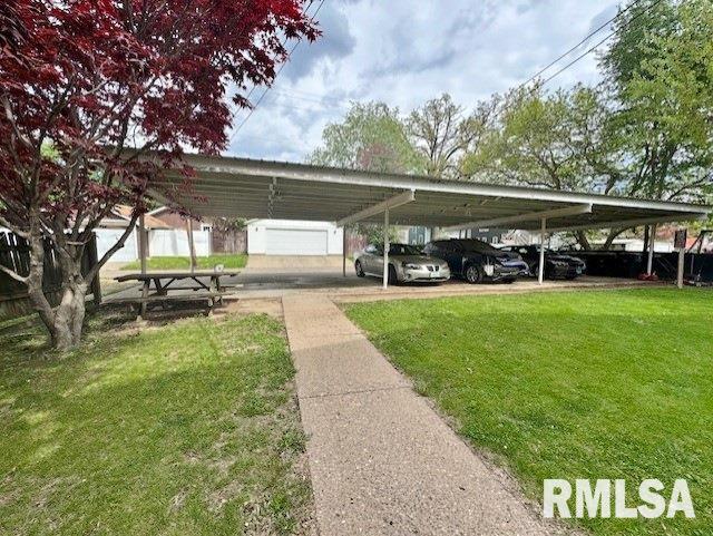 1709 25th Street Property Photo 14
