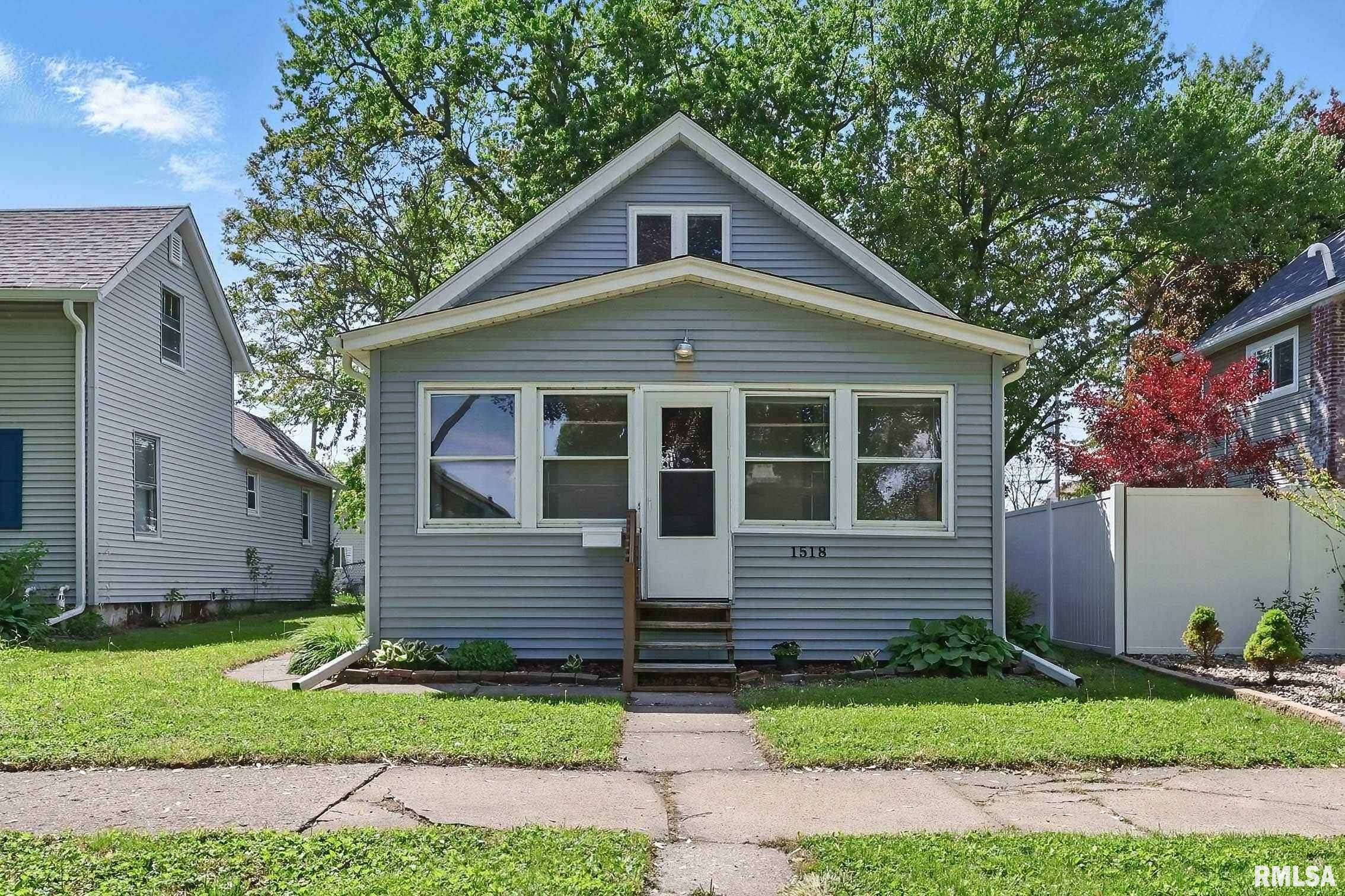 1518 32nd Street Property Photo 1