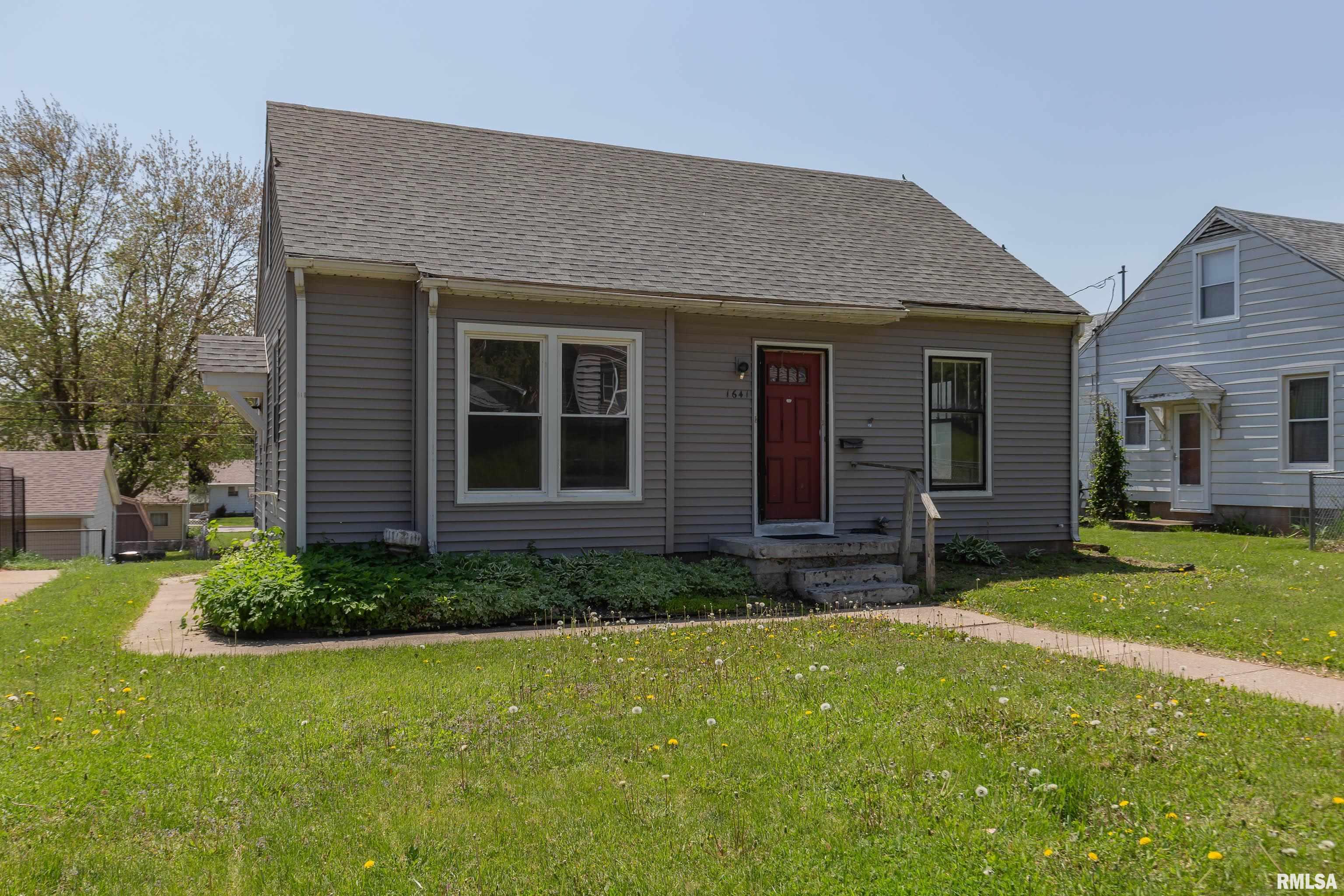 1641 W 36th Street Property Photo 1