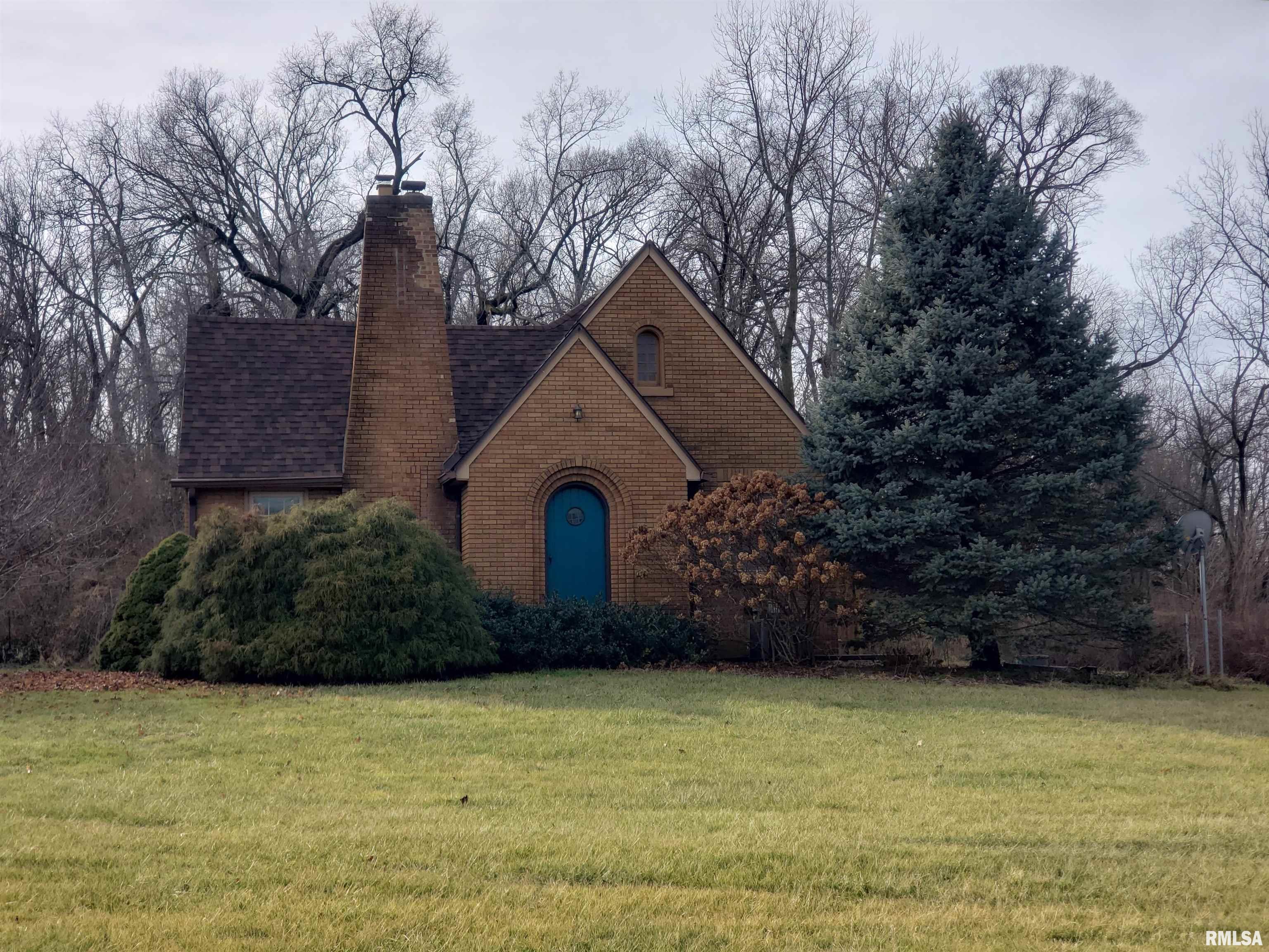 8300 Route 150 Property Photo 1