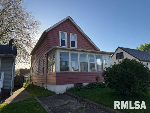 1004 S Michigan Street Property Photo 1