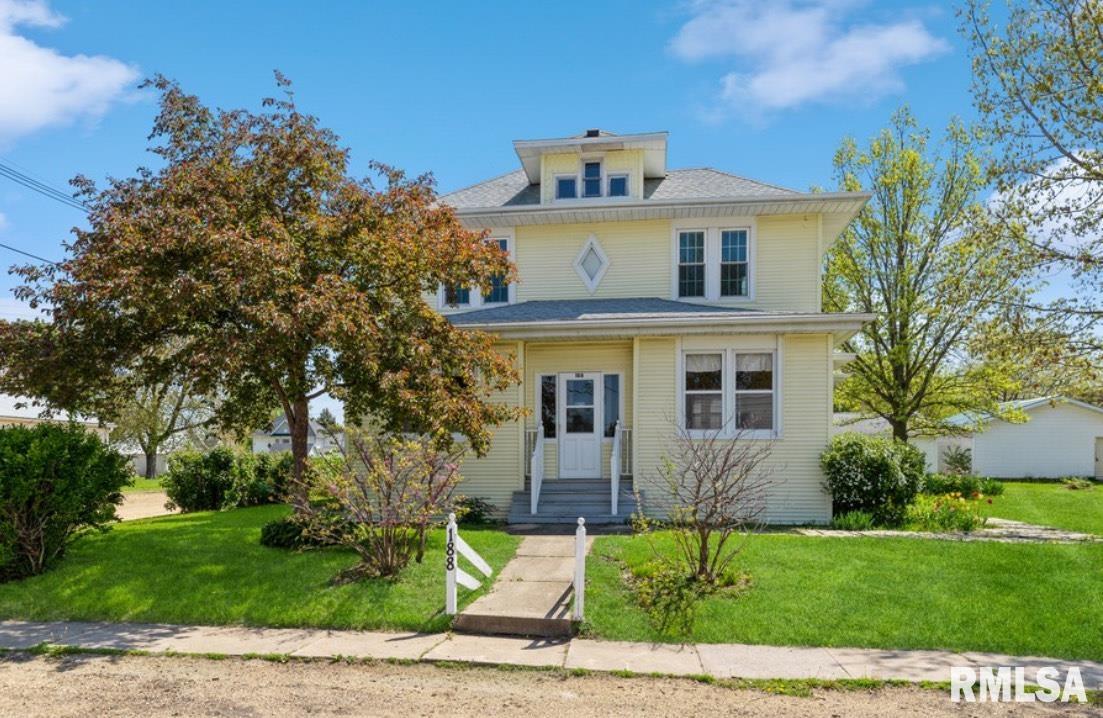 188 2nd Street Property Photo 1