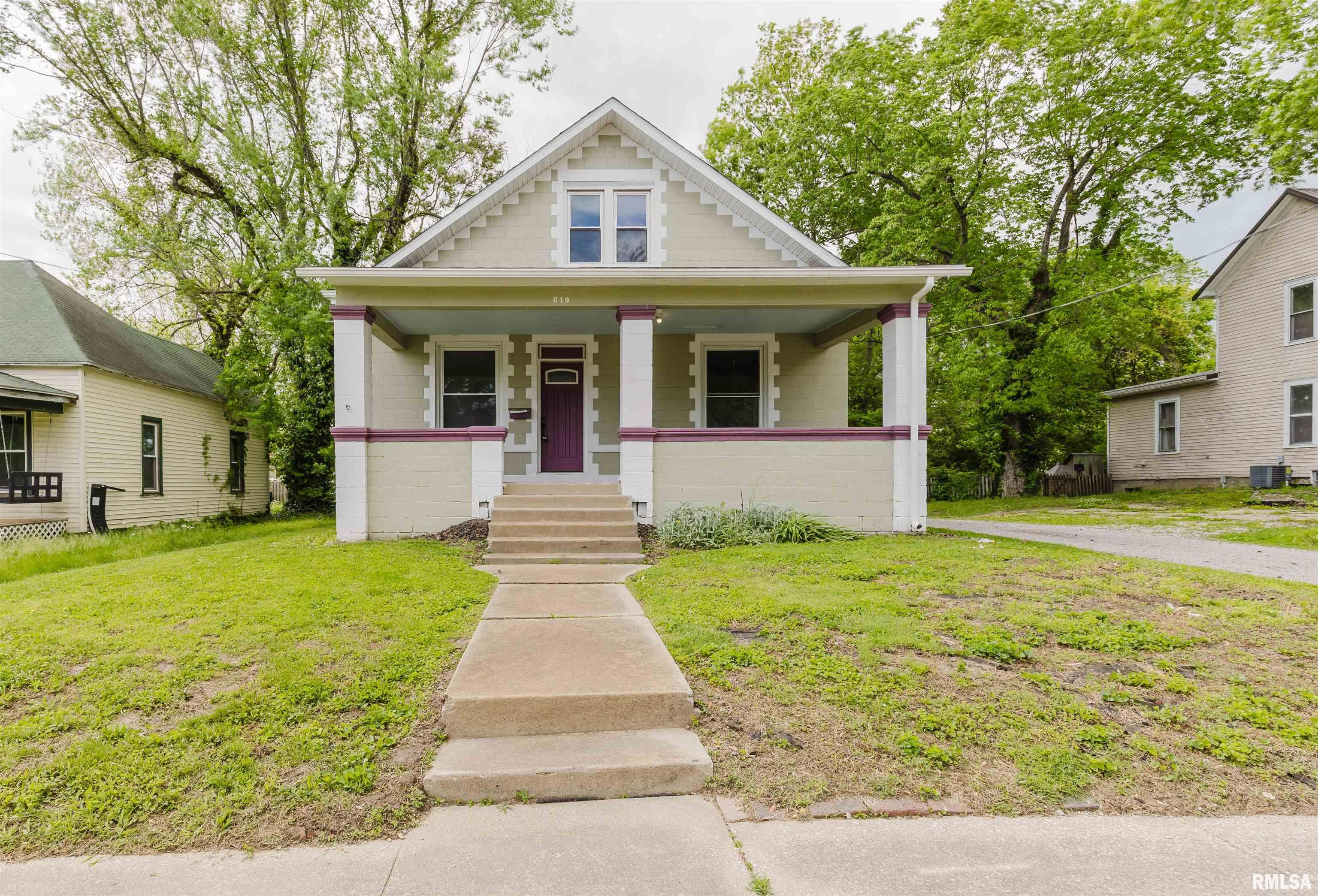 619 S 20TH Street