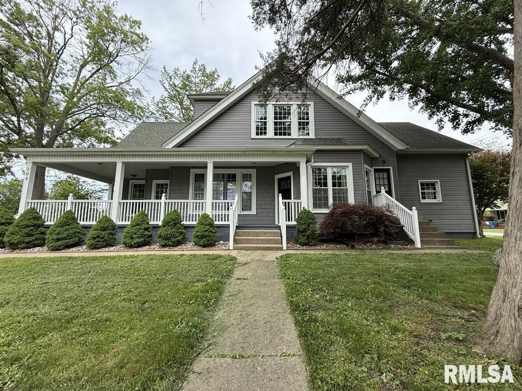 108 E Douglas Street Property Photo