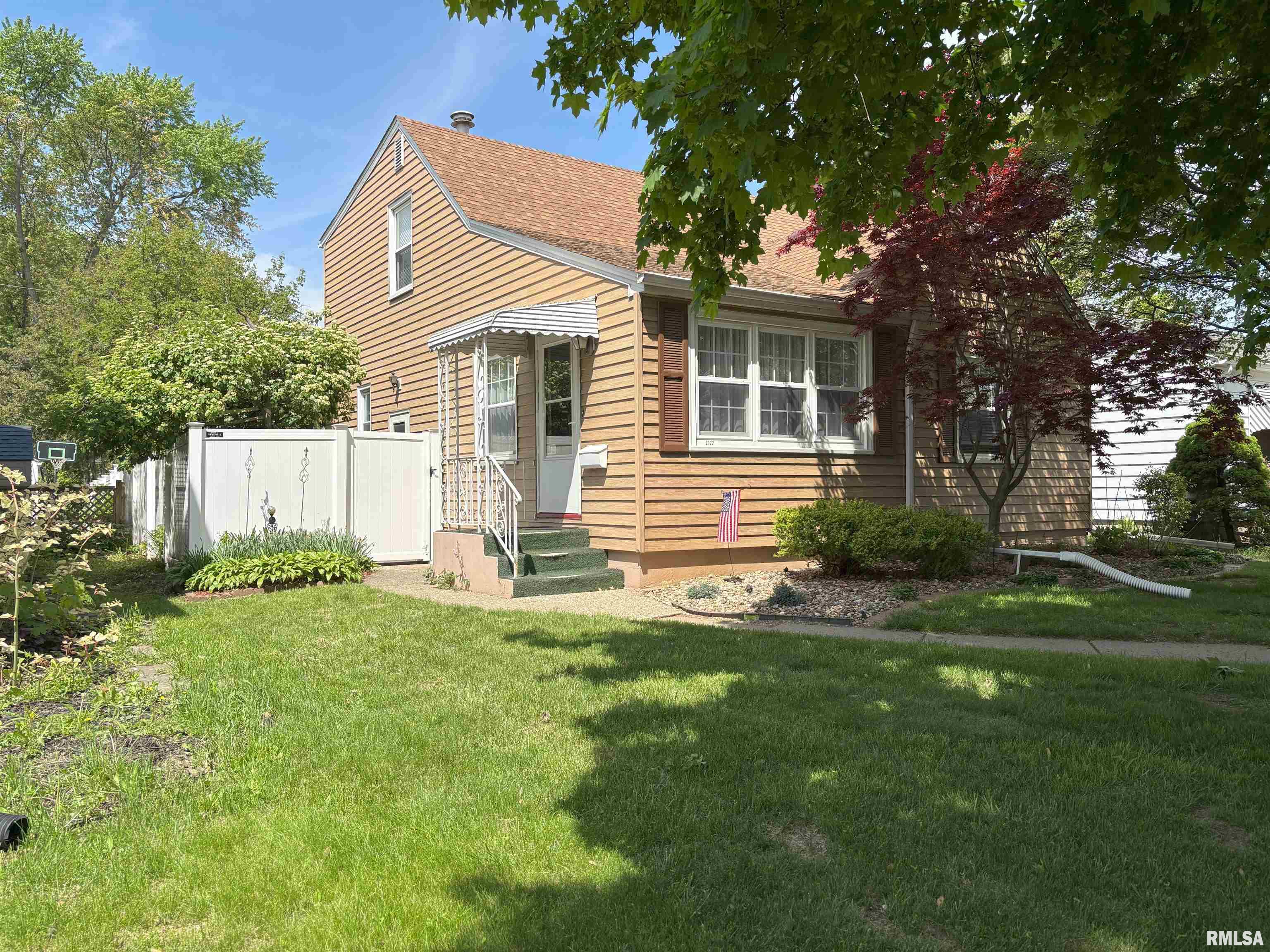 2122 15th Street Property Photo