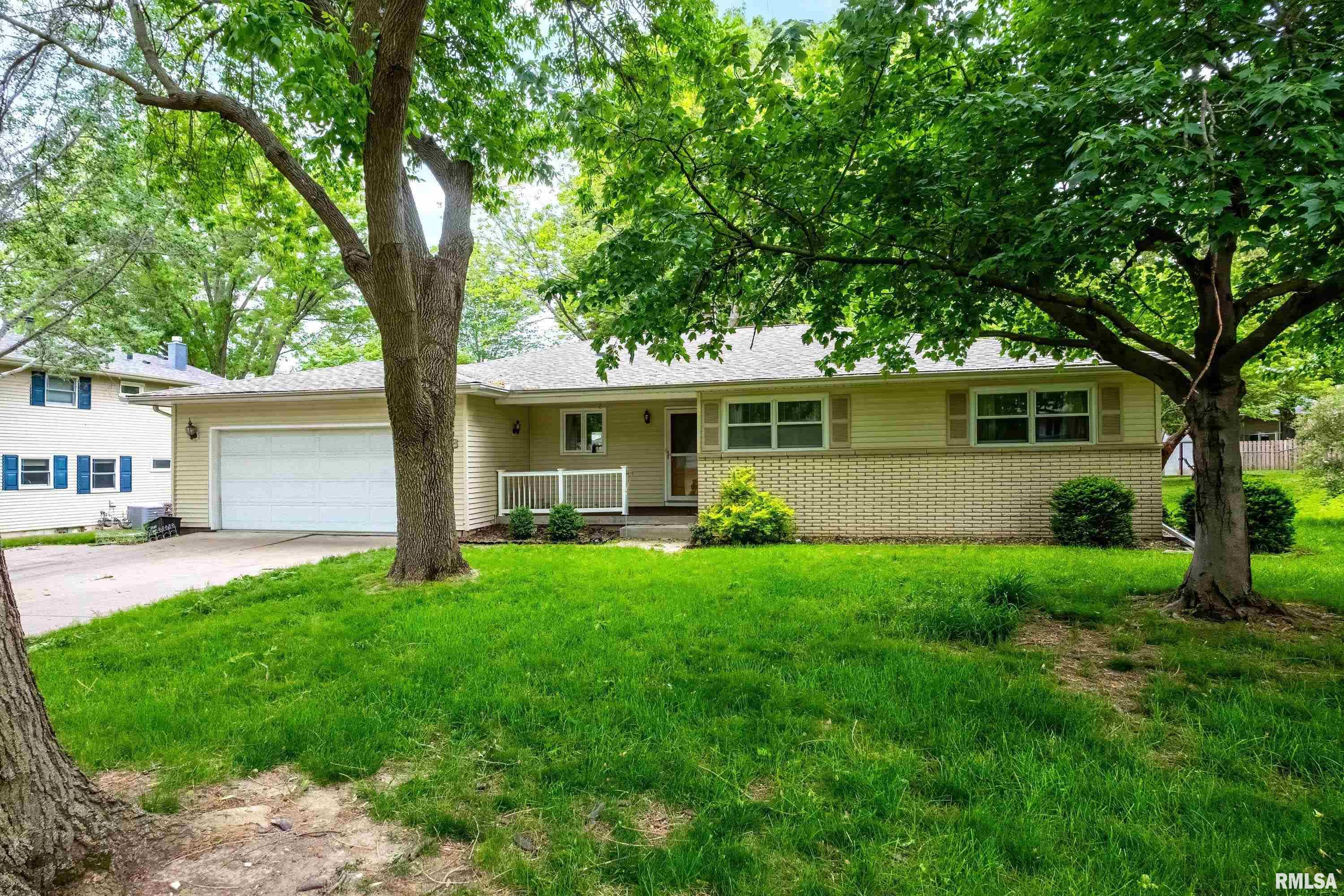 3816 Woodland Court Property Photo 1
