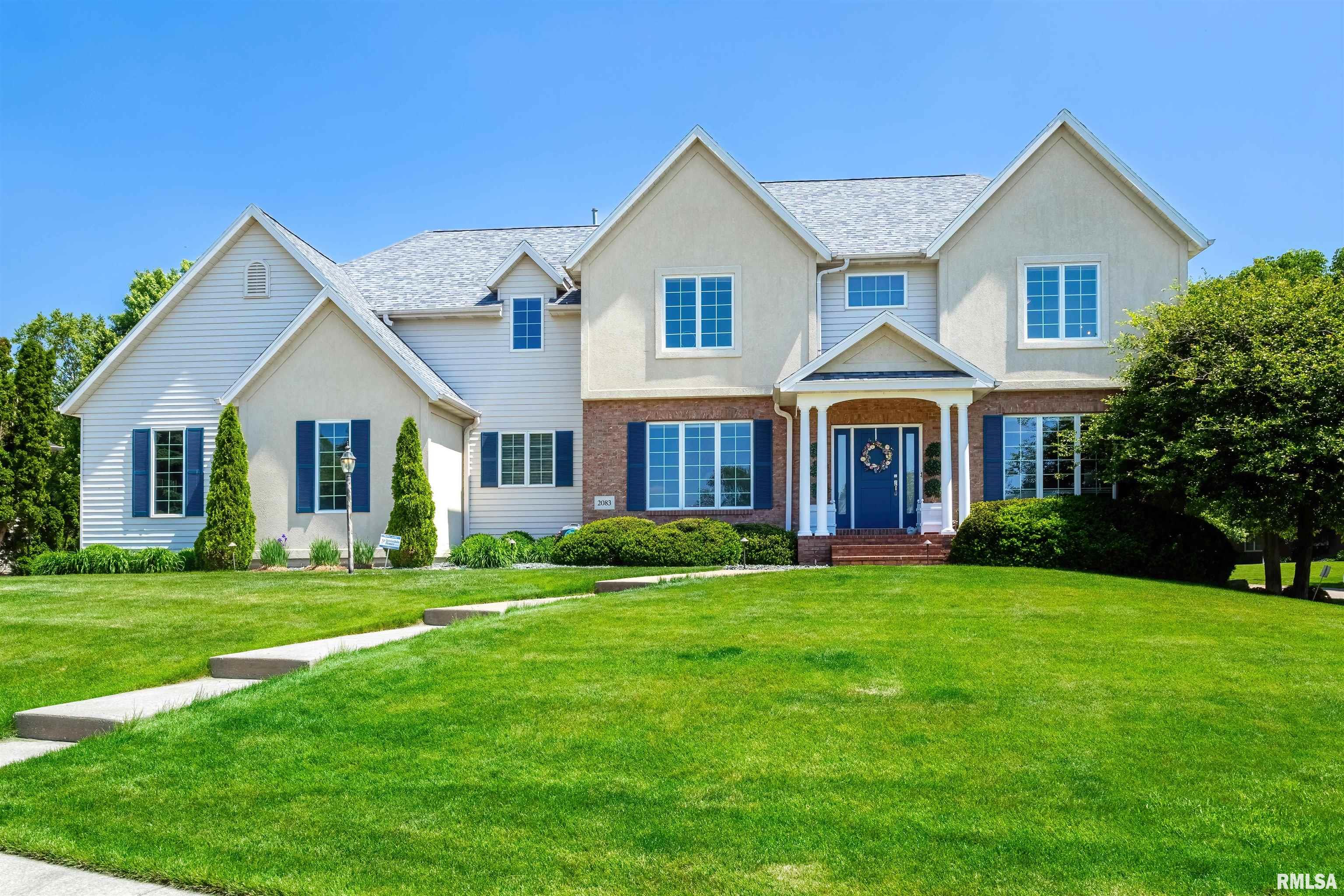 2083 Lundy Lane Property Photo