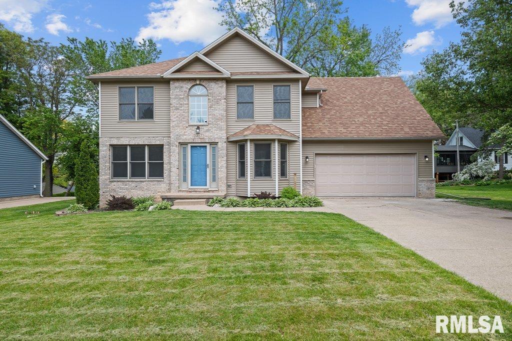 3217 Arlington Circle Property Photo