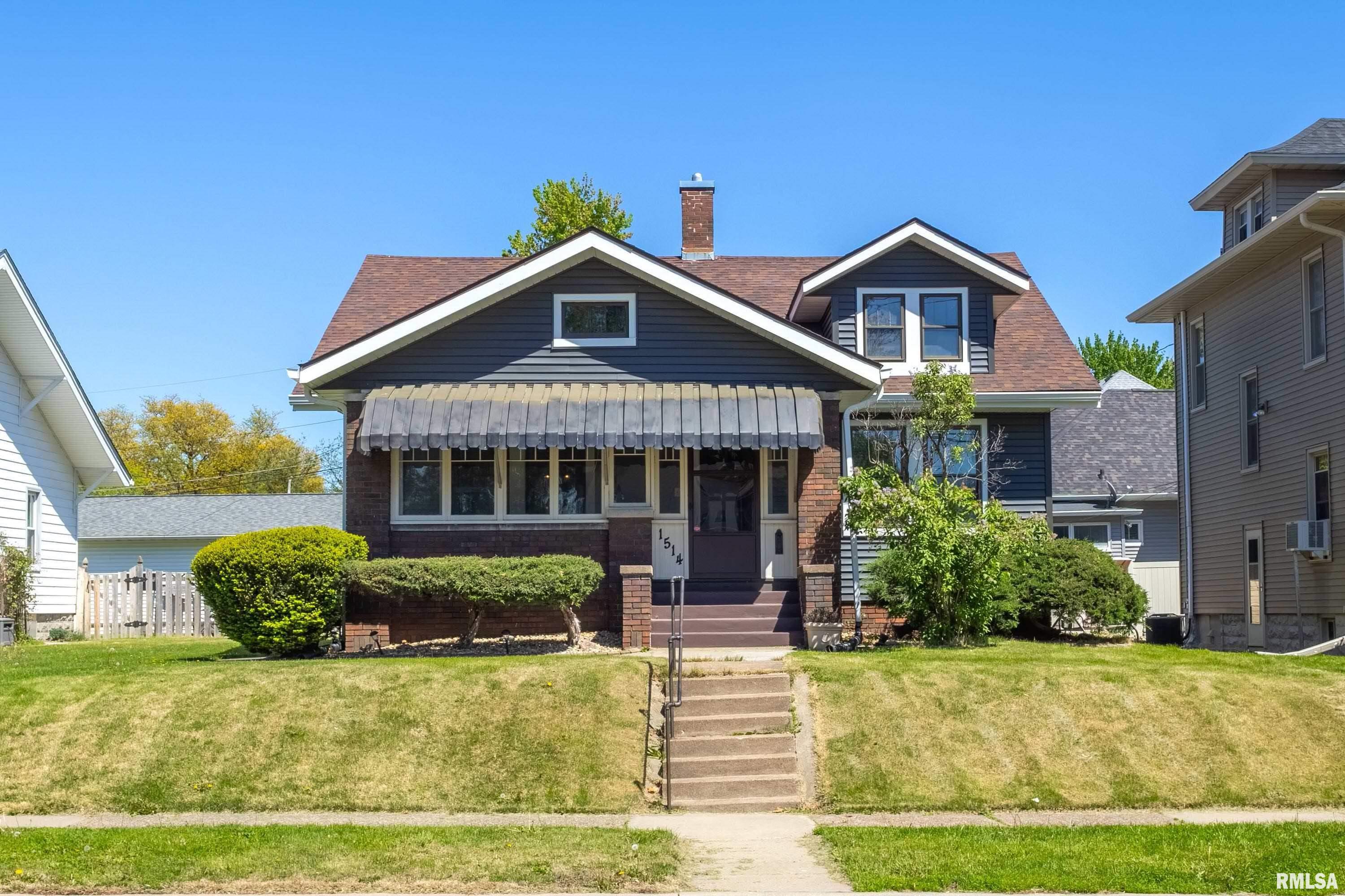 1514 16th Street Property Photo 1