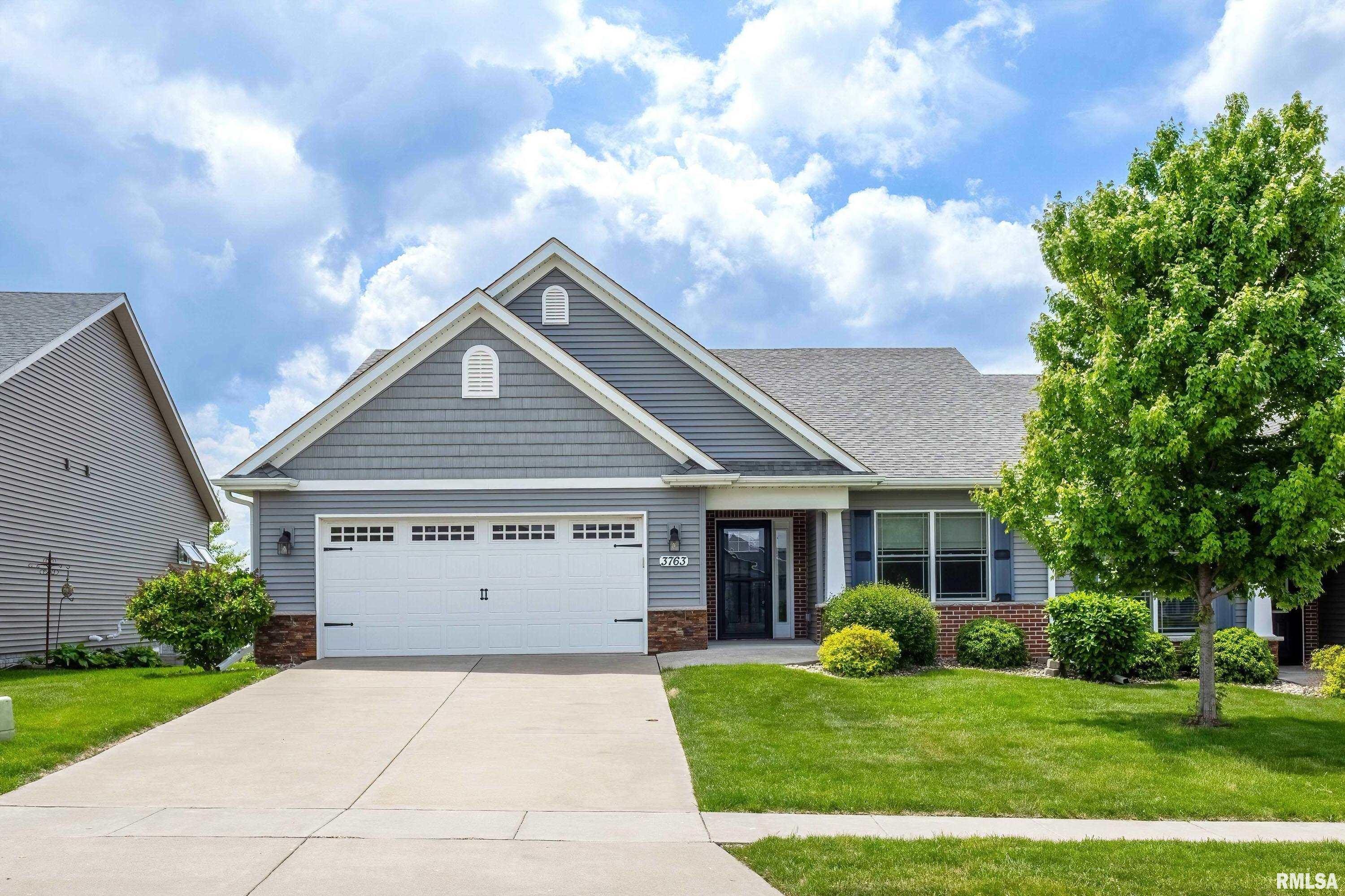 3763 Glengevlin Way Property Photo 1