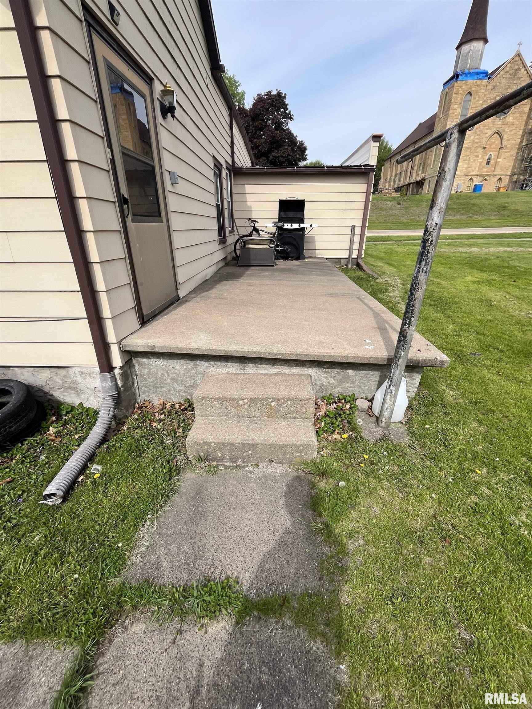 2801 Roosevelt Street Property Photo 6