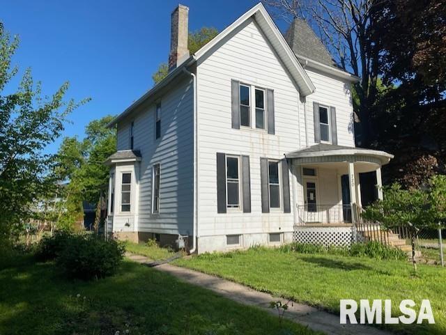 720 21st Street Property Photo 1