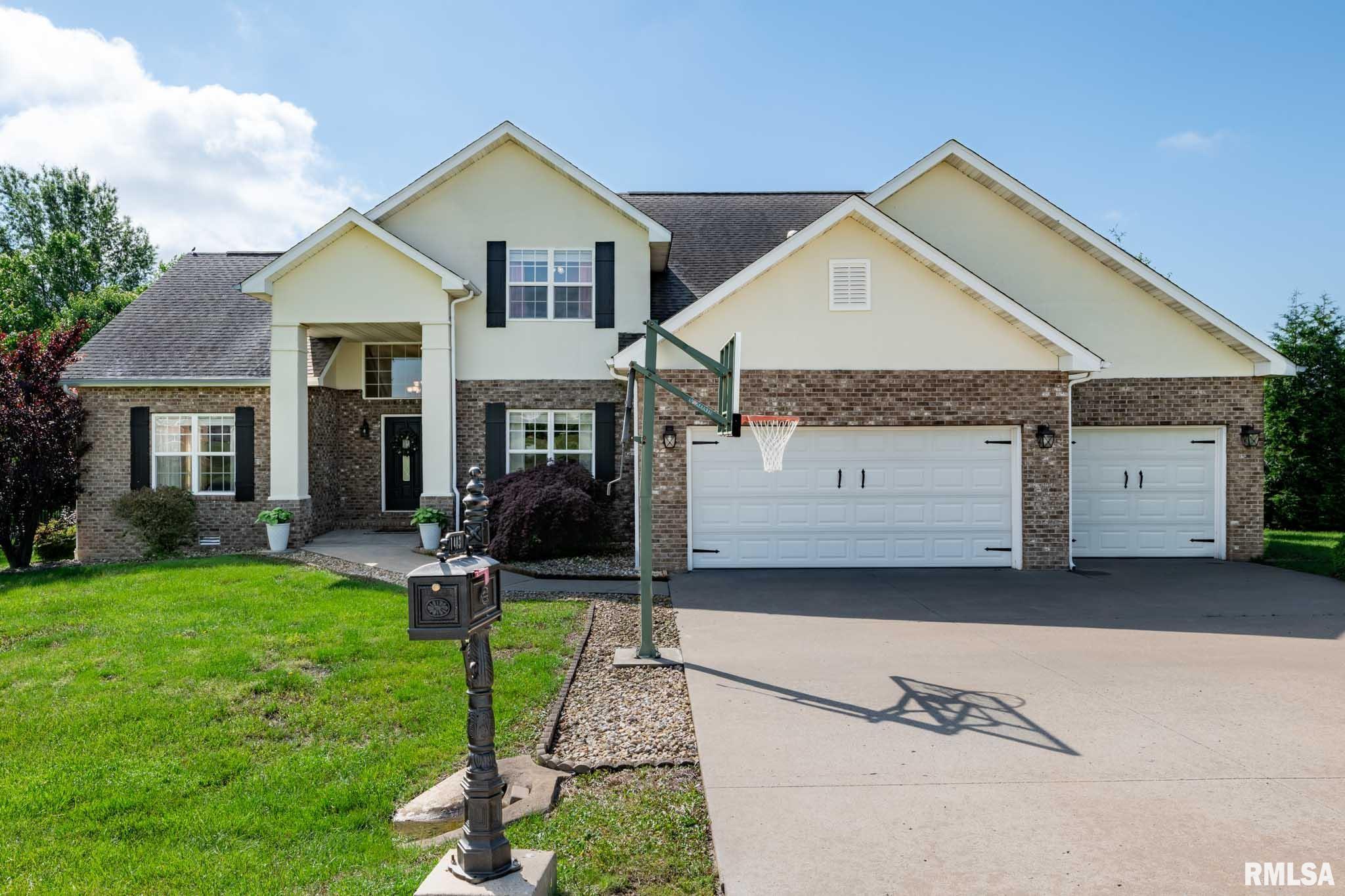 1403 Paulie Road Property Photo