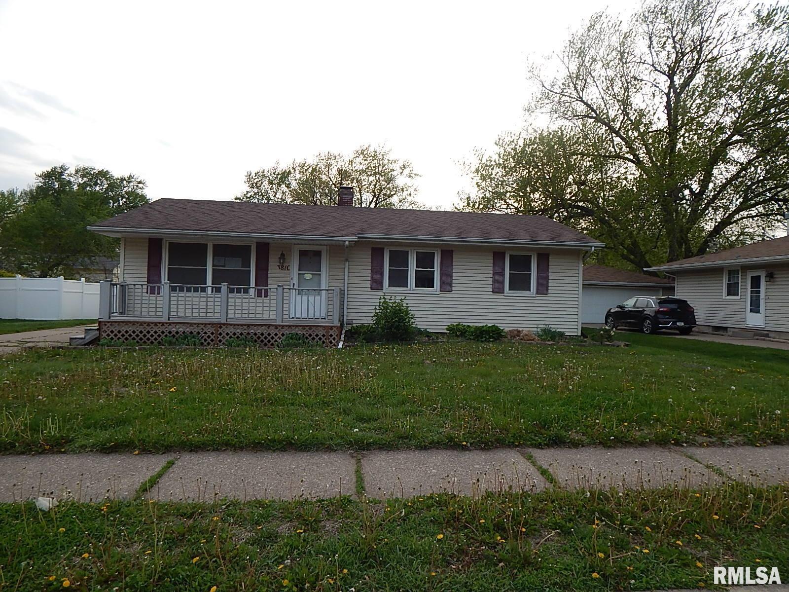 3816 N Linwood Avenue Property Photo 1