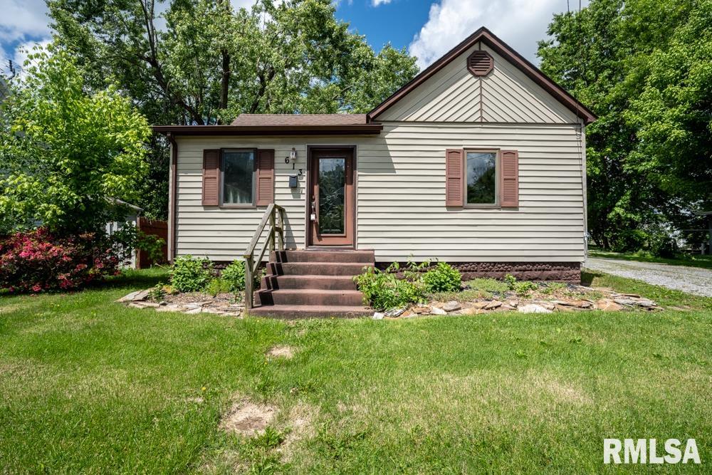 613 N 29th Street Property Photo 1