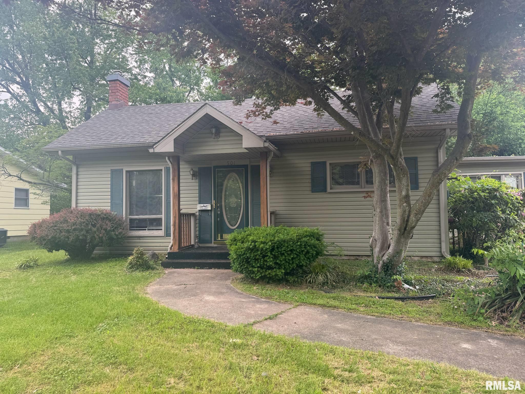 501 N COMMERCIAL Street