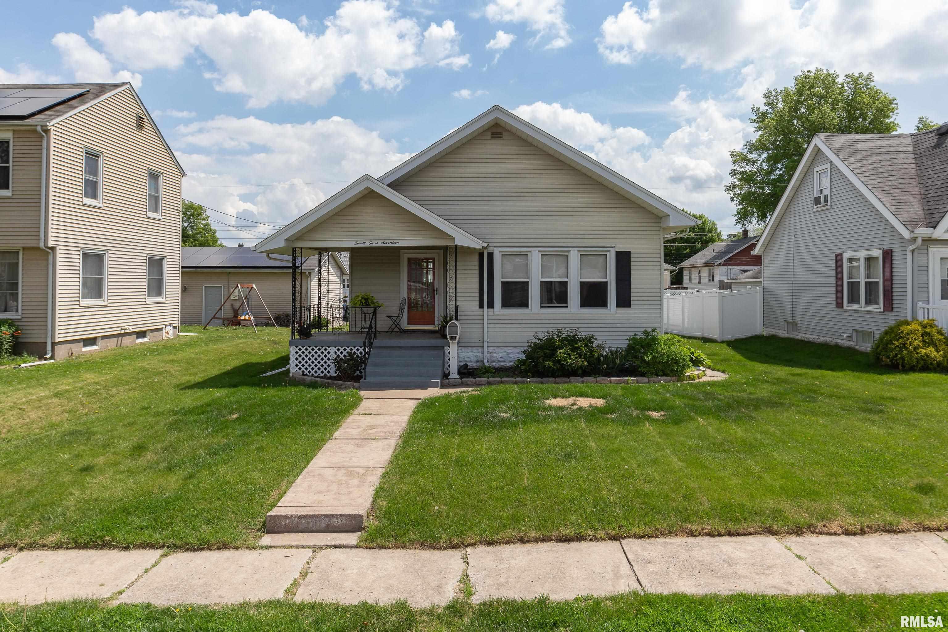 2317 Davie Street Property Photo 1