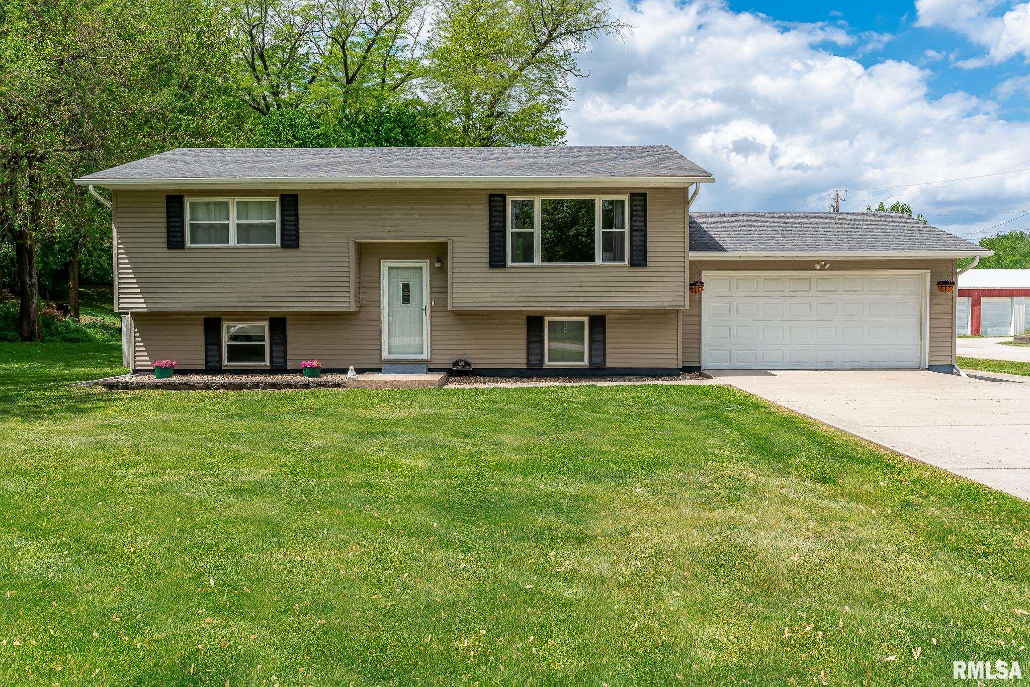 607 BRIARGATE Drive