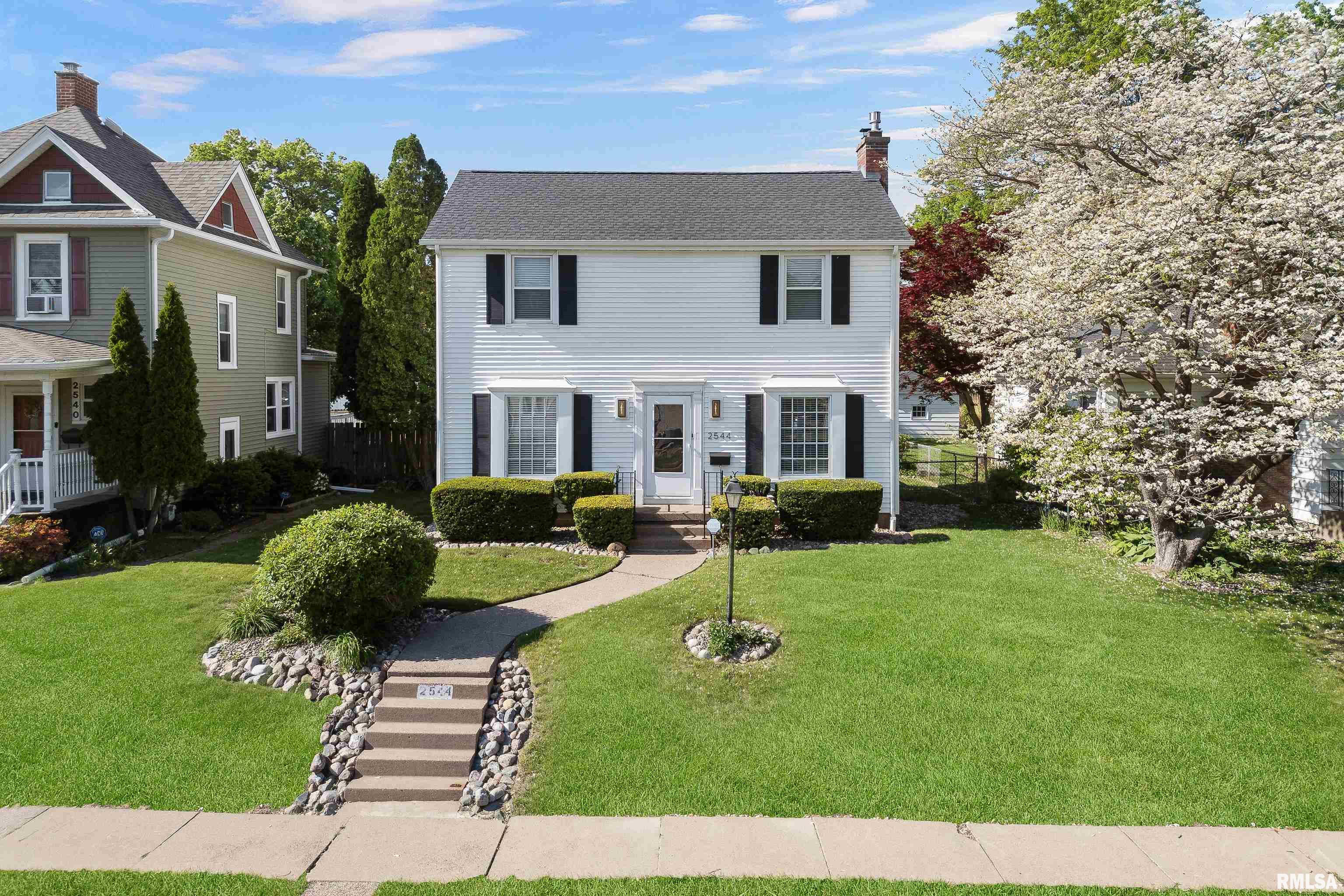2544 East Street Property Photo