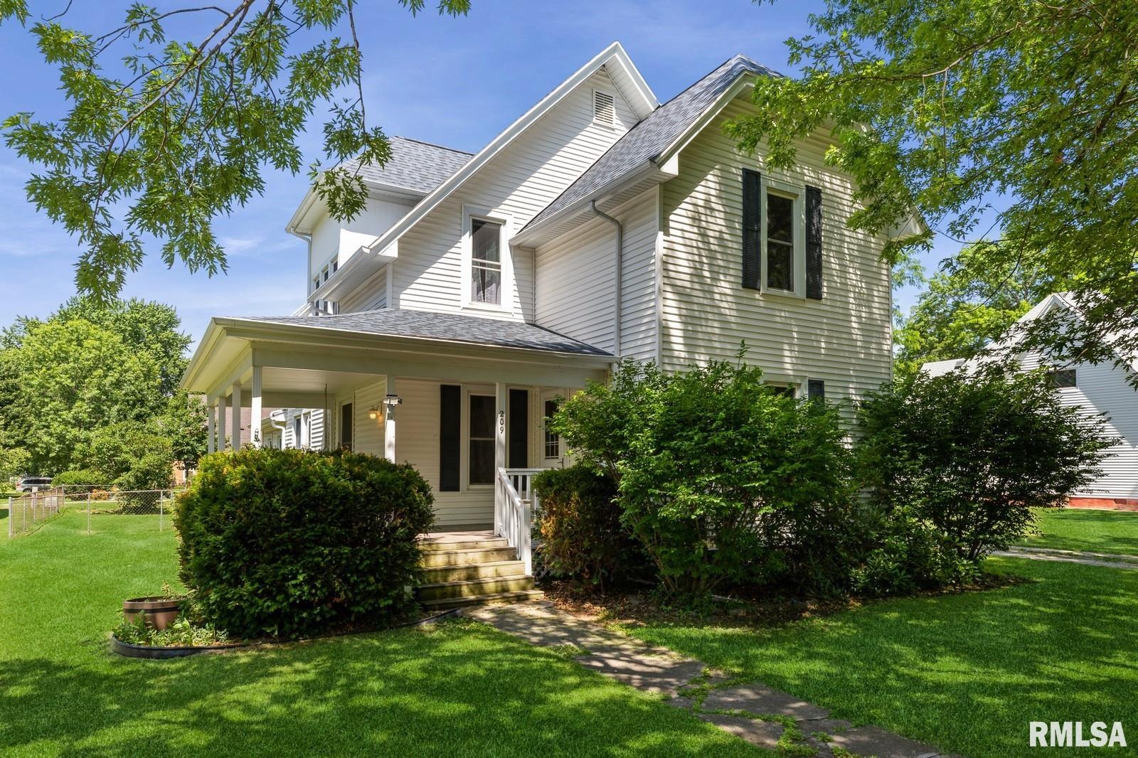 209 N MAIN Street