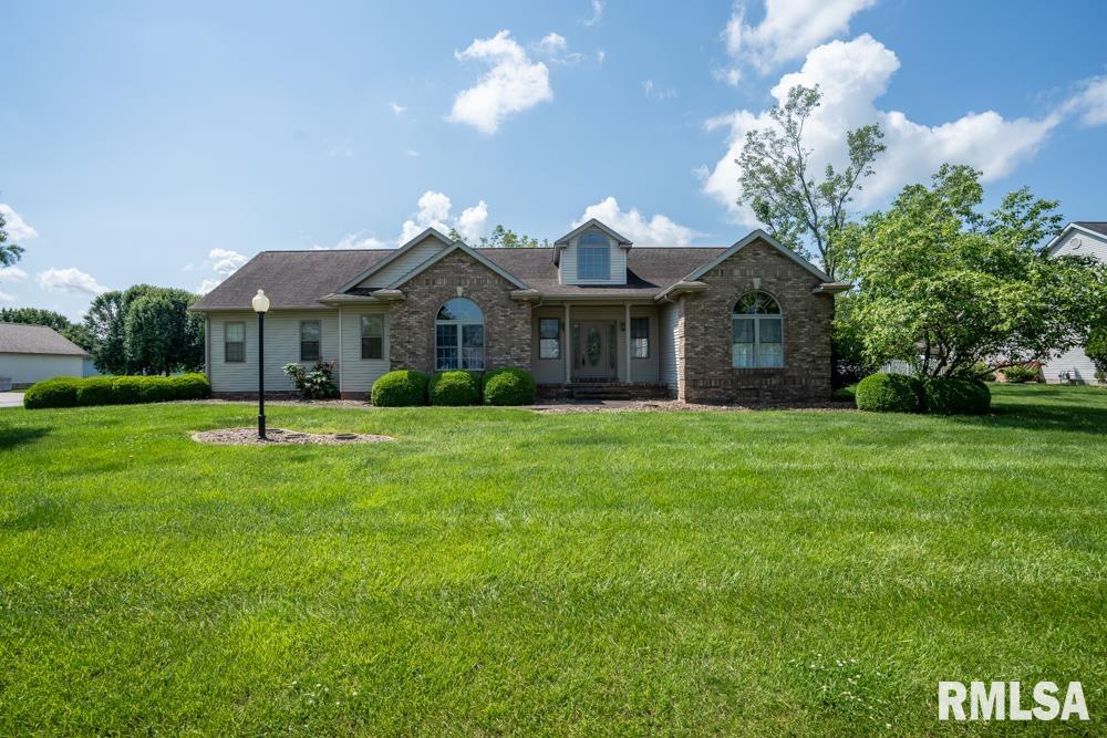 1304 Prestwicke Drive Property Photo