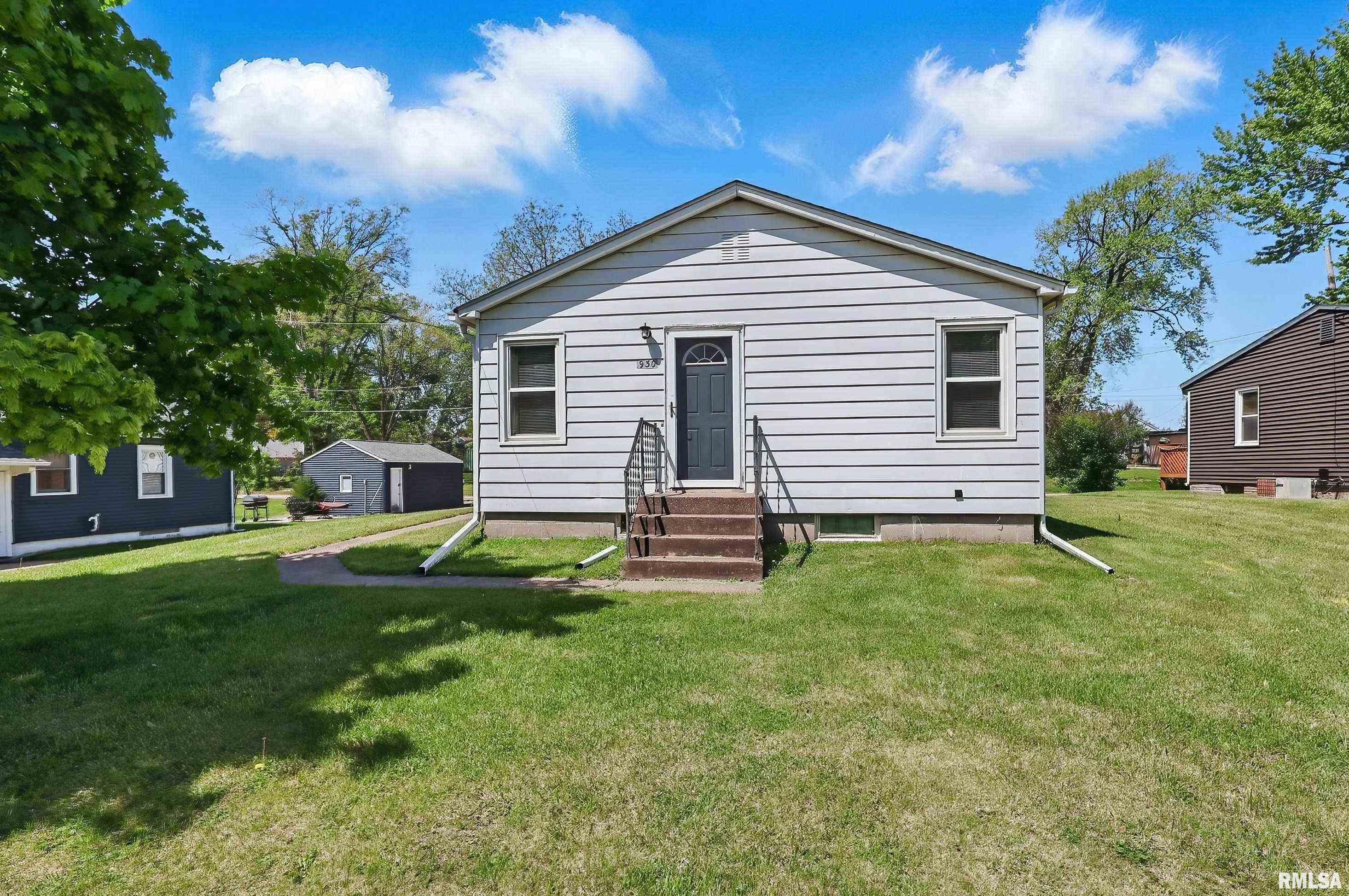 930 Ten Plus Street Property Photo 1