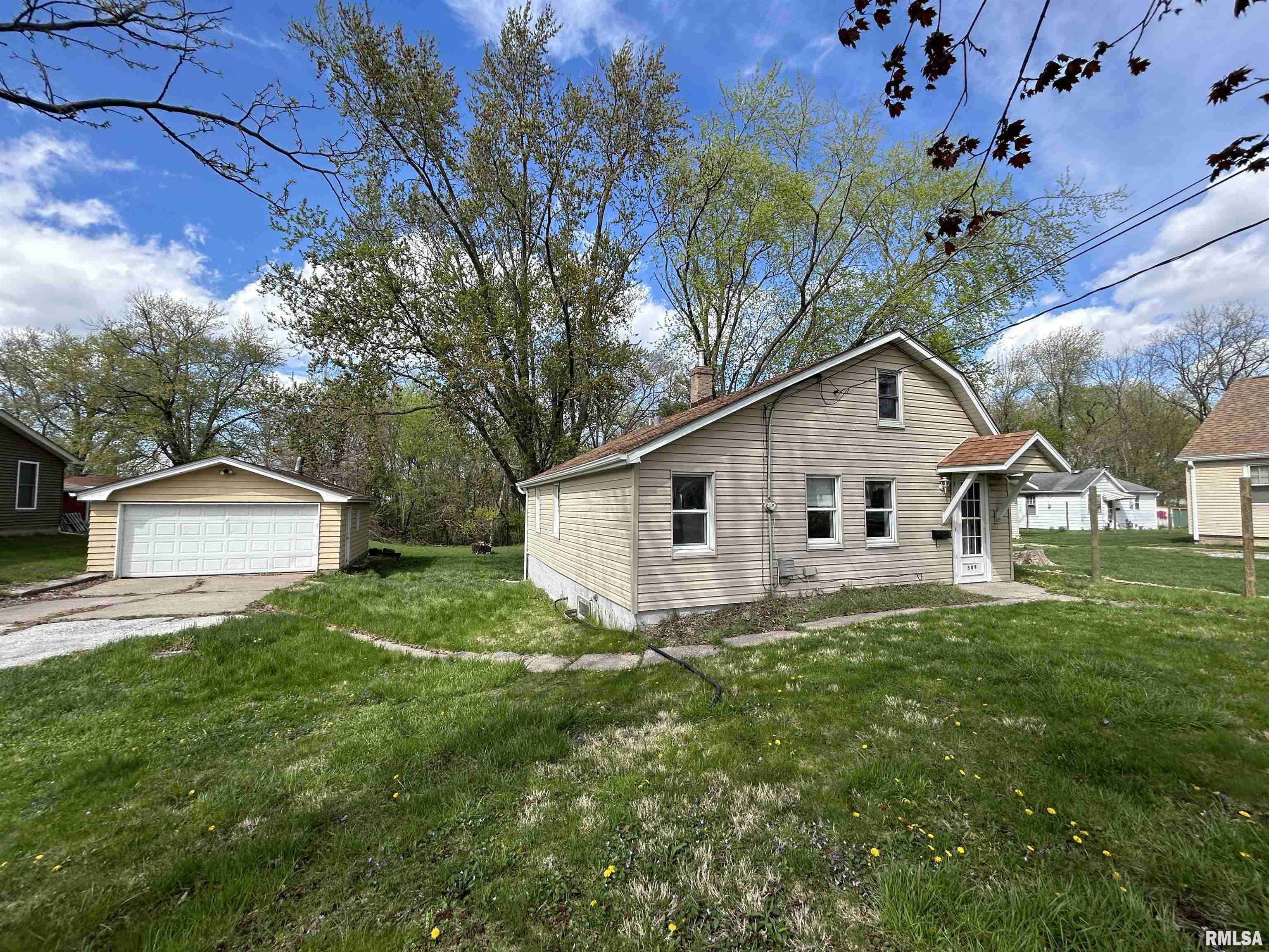 309 28th Avenue Property Photo 1