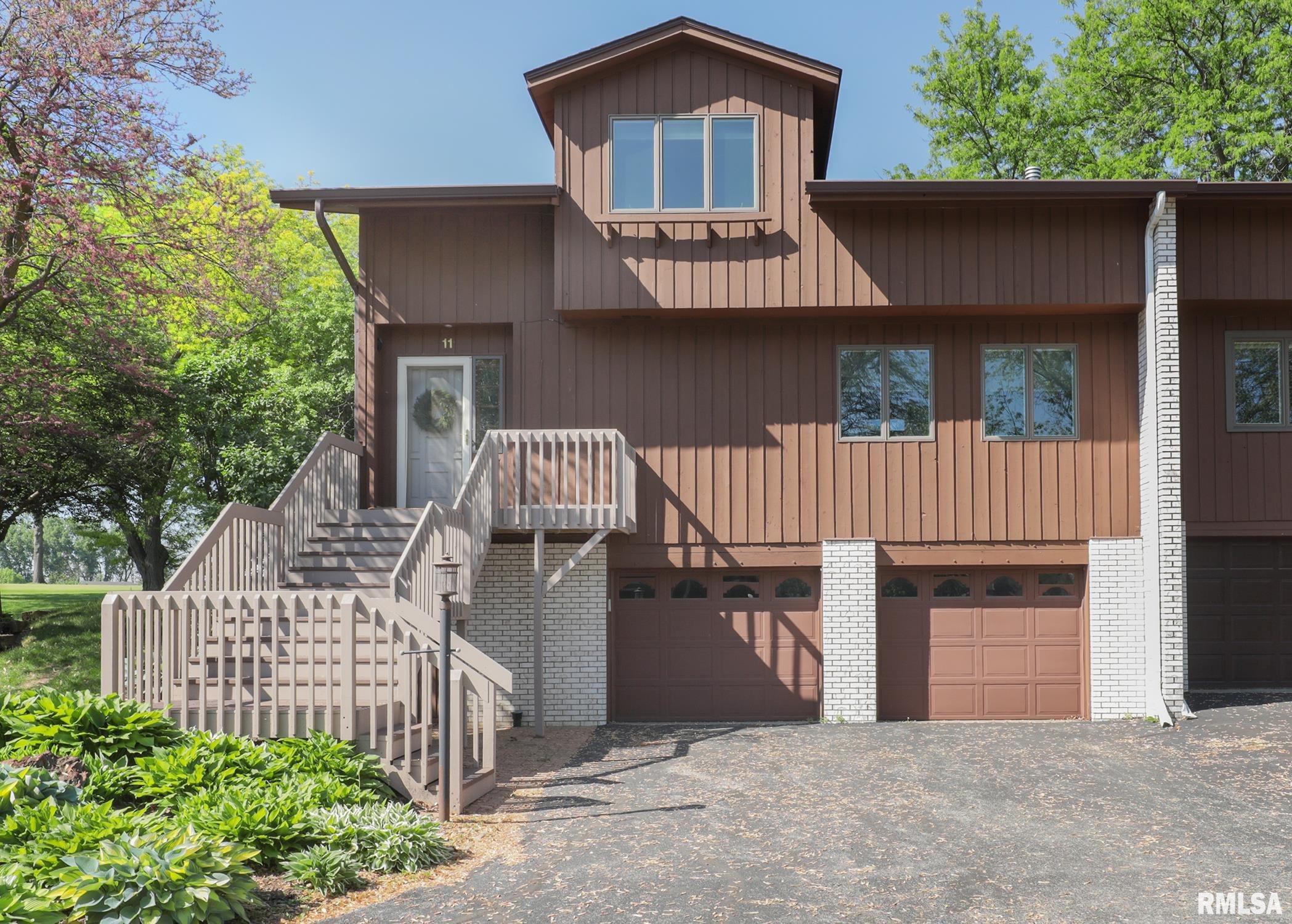 6401 Utica Ridge Road Property Photo 1