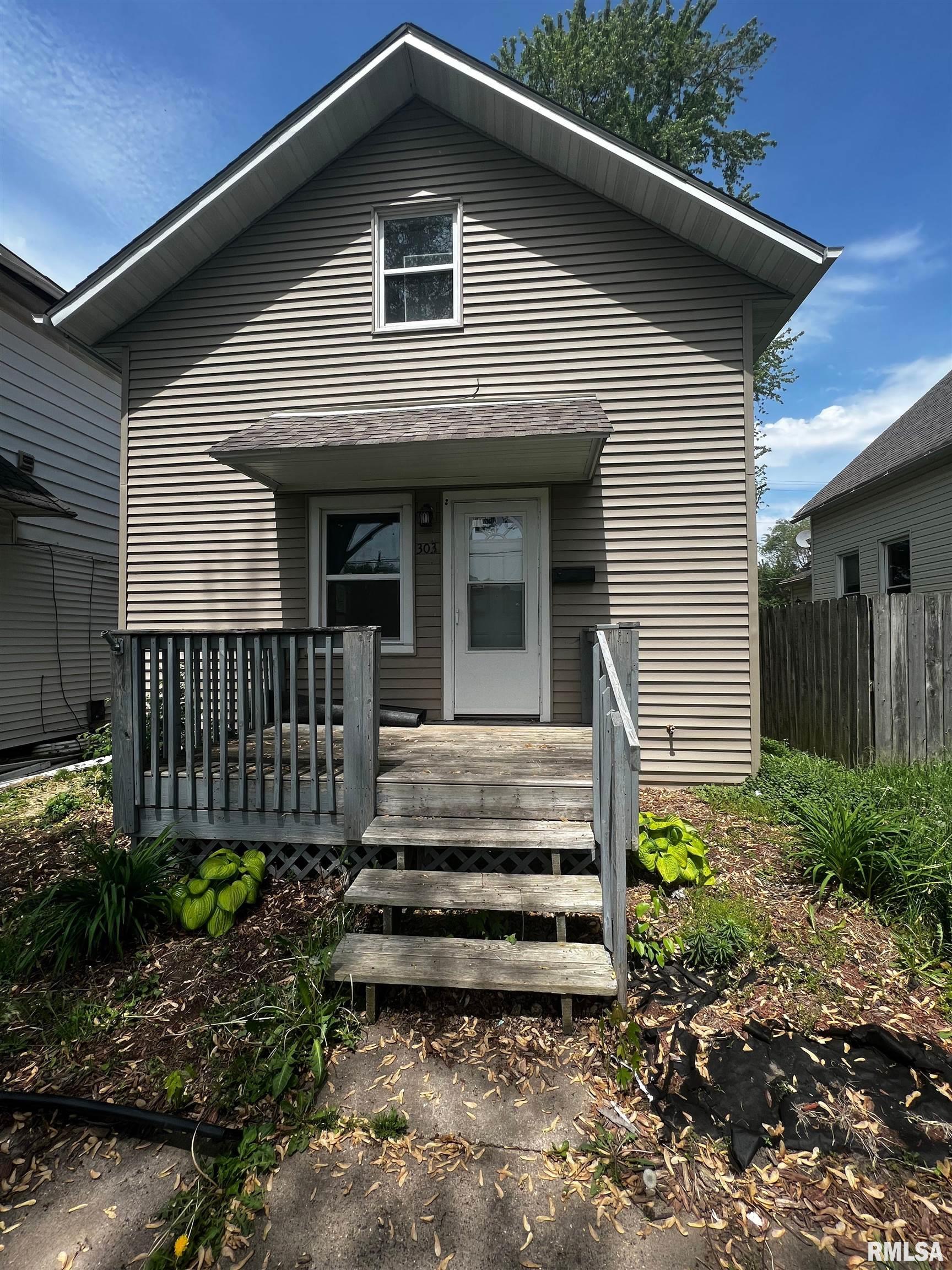 303 15th Avenue Property Photo 1