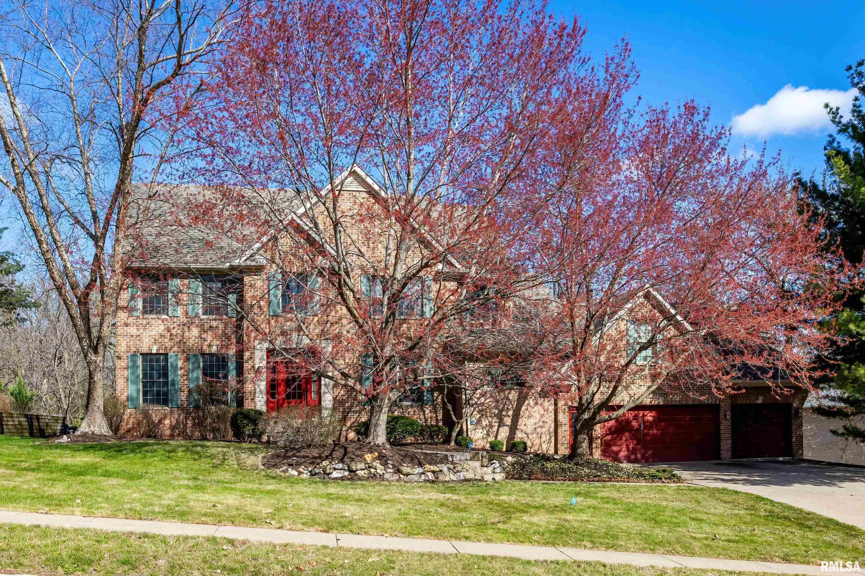 6800 Ridges Court Property Photo 1