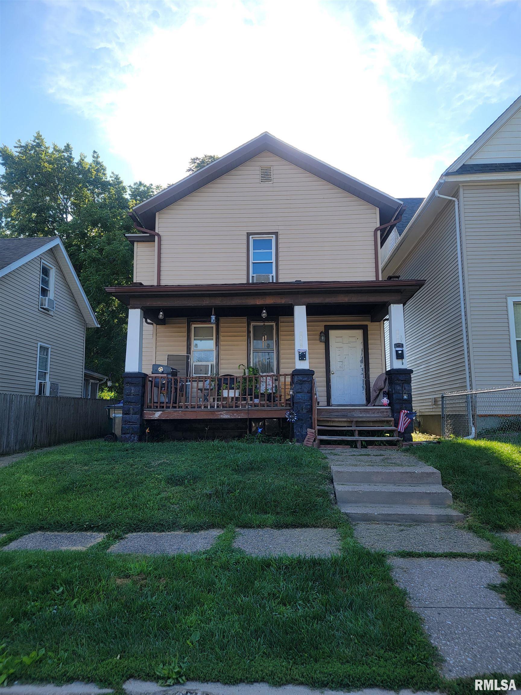 1213 Ripley Street Property Photo 1