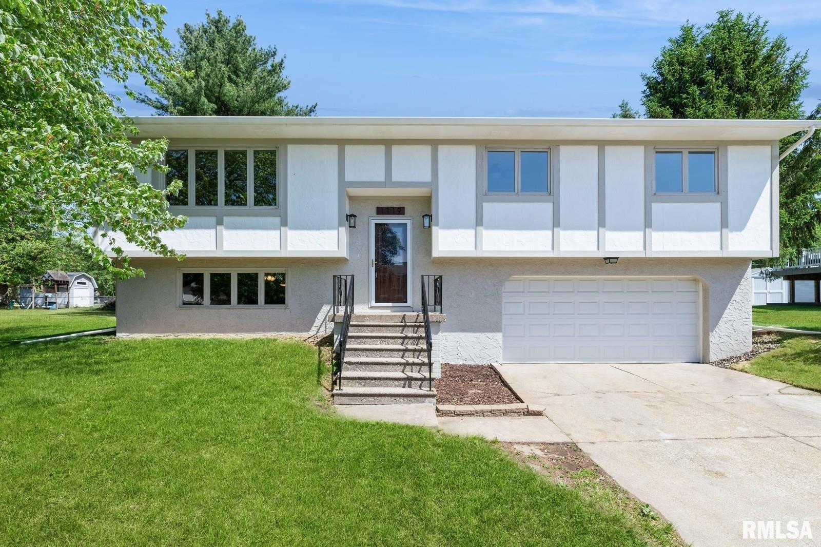 1119 Mark Street Property Photo