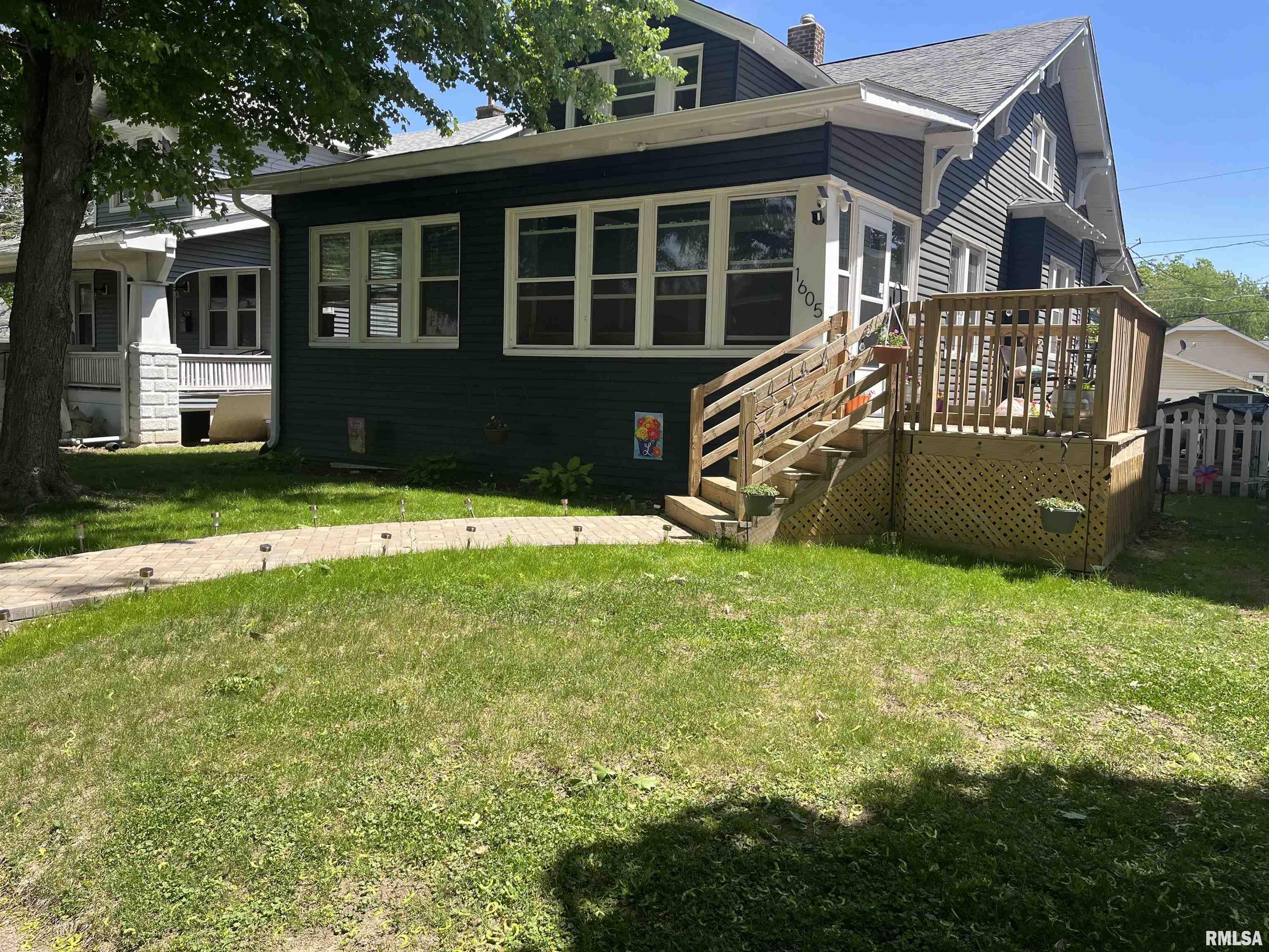 1605 29th Street Property Photo 1