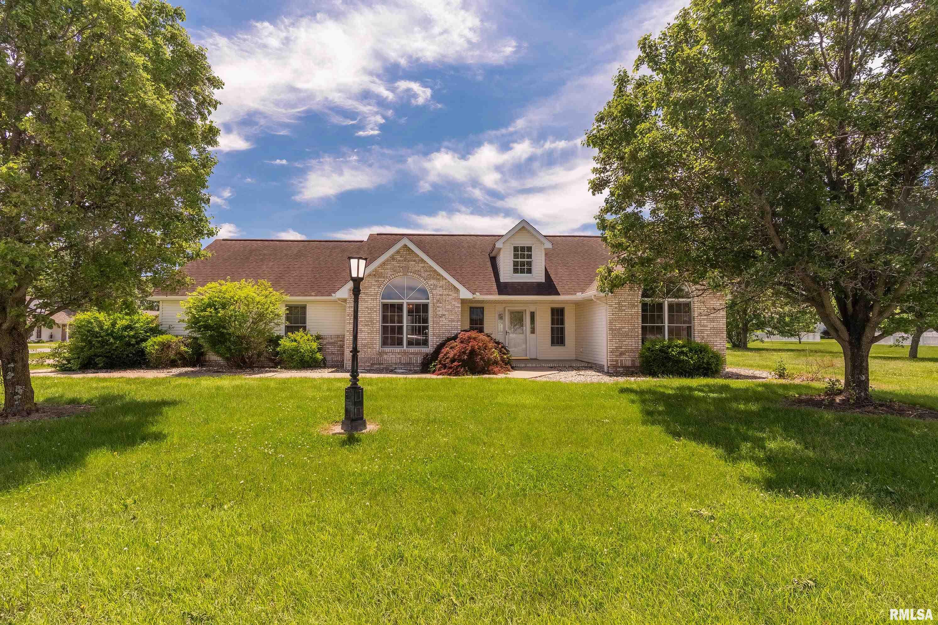 501 Bogie Drive Property Photo 1