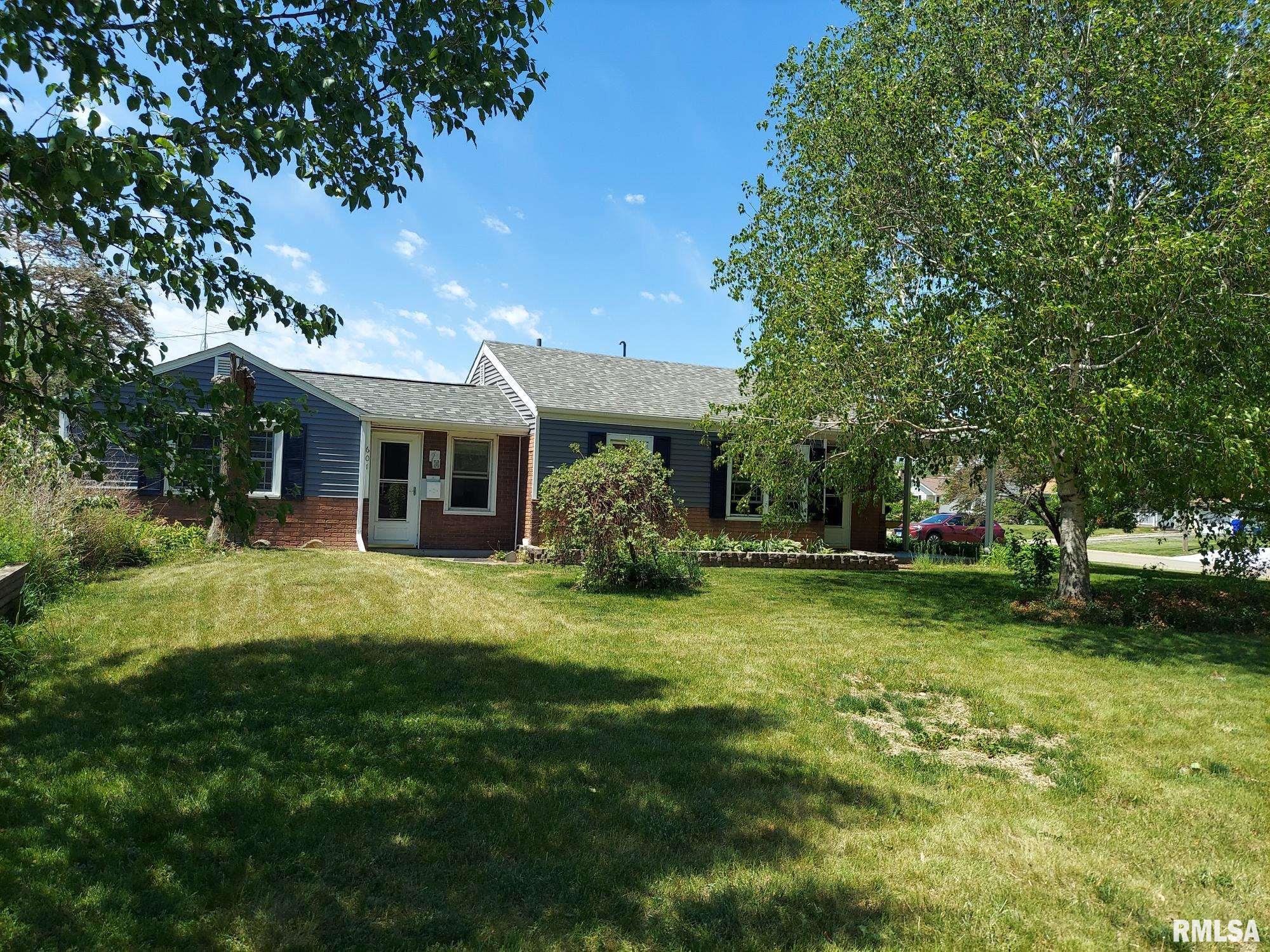601 S East Street Property Photo