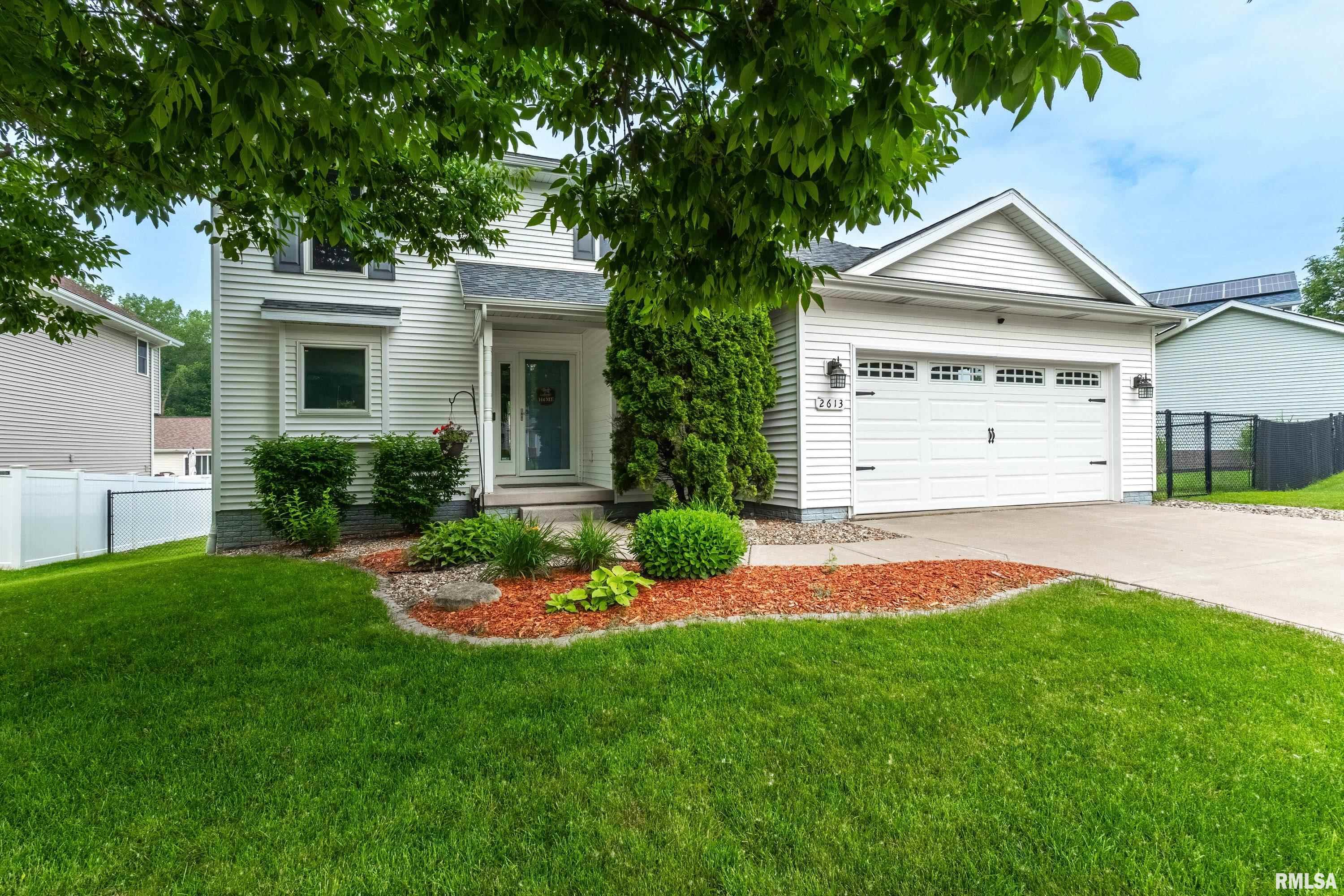 2613 Revo Road Property Photo