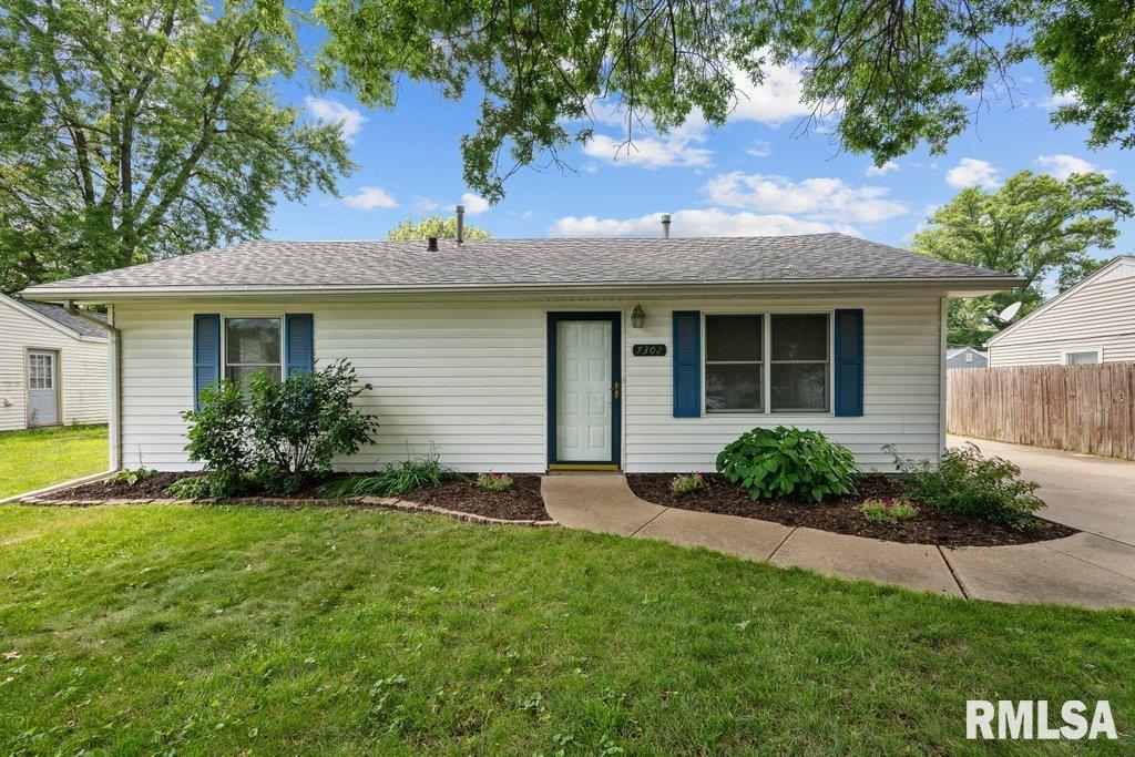 7302 Cedar Street Property Photo