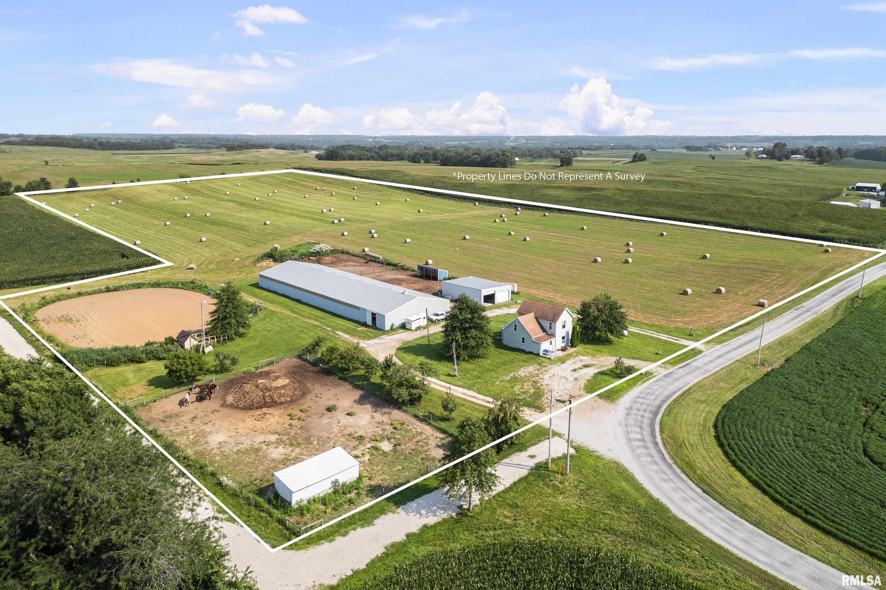 13409 W 311th Street Property Photo 2