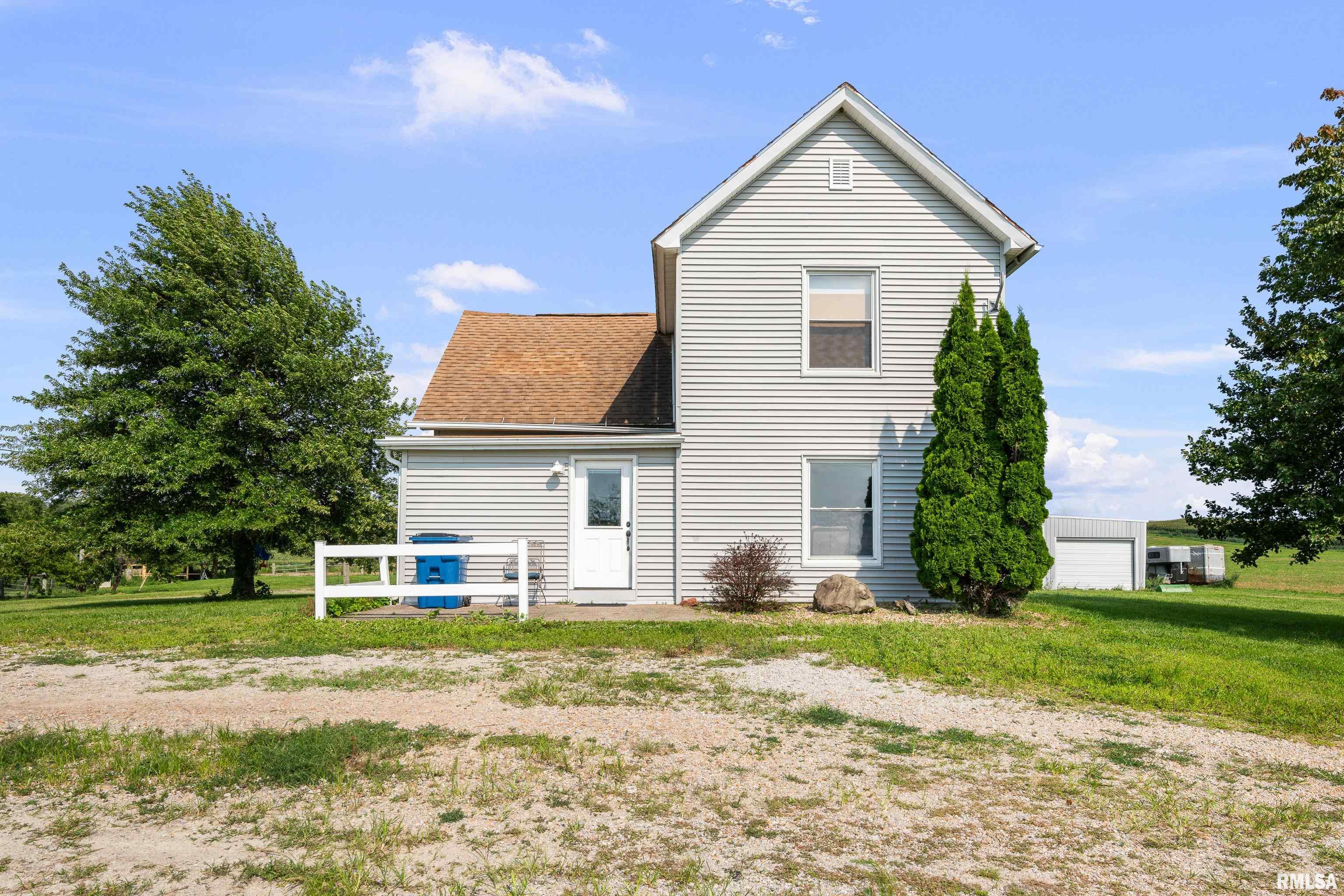 13409 W 311th Street Property Photo 13