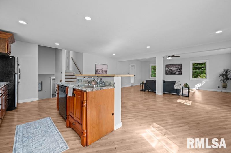 1709 Christie Street Property Photo 11