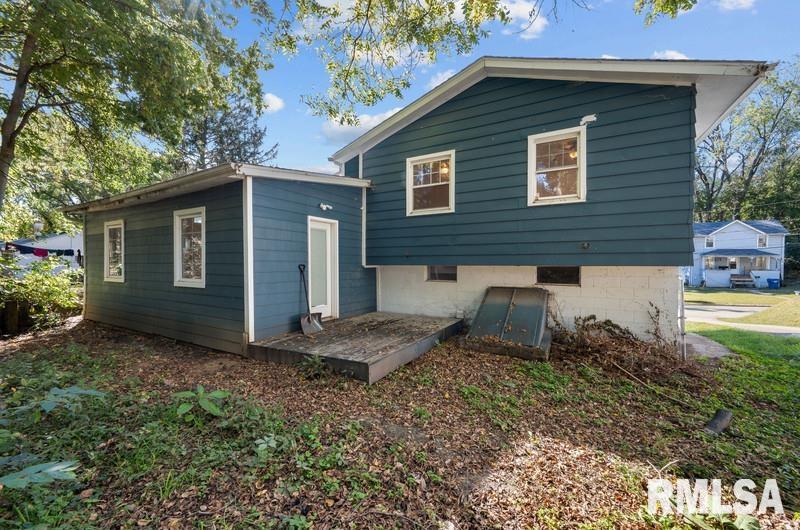 1709 Christie Street Property Photo 24