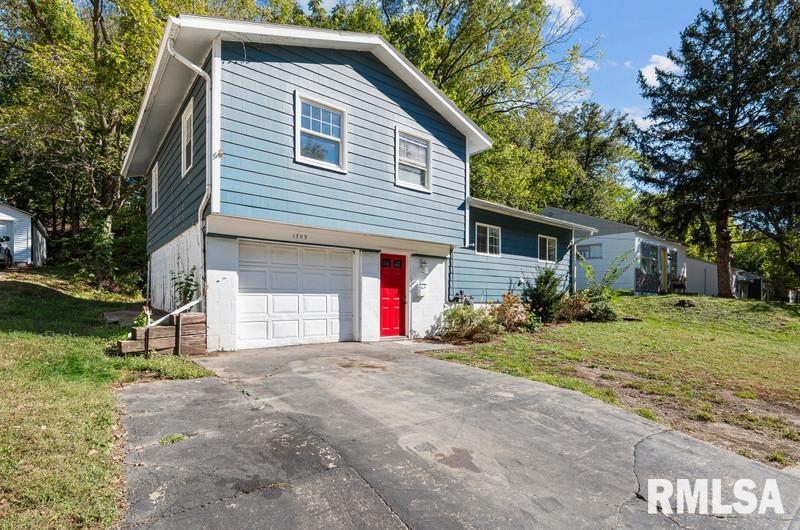 1709 Christie Street Property Photo 25