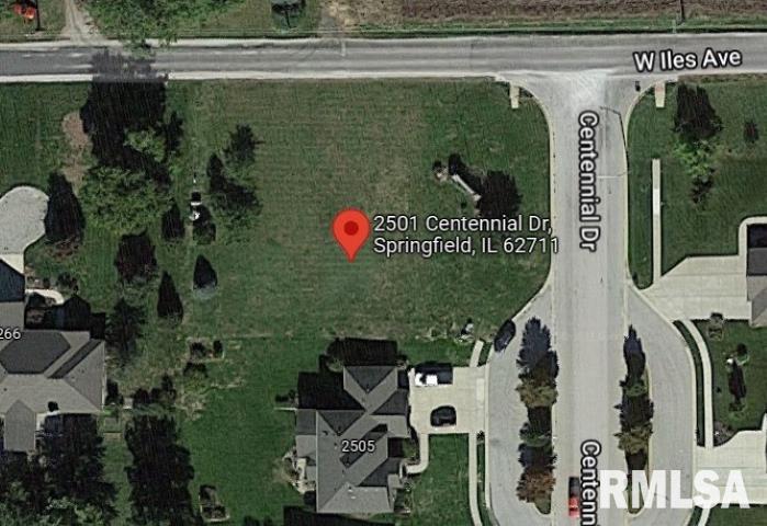 2501 Centennial Drive Property Photo 1