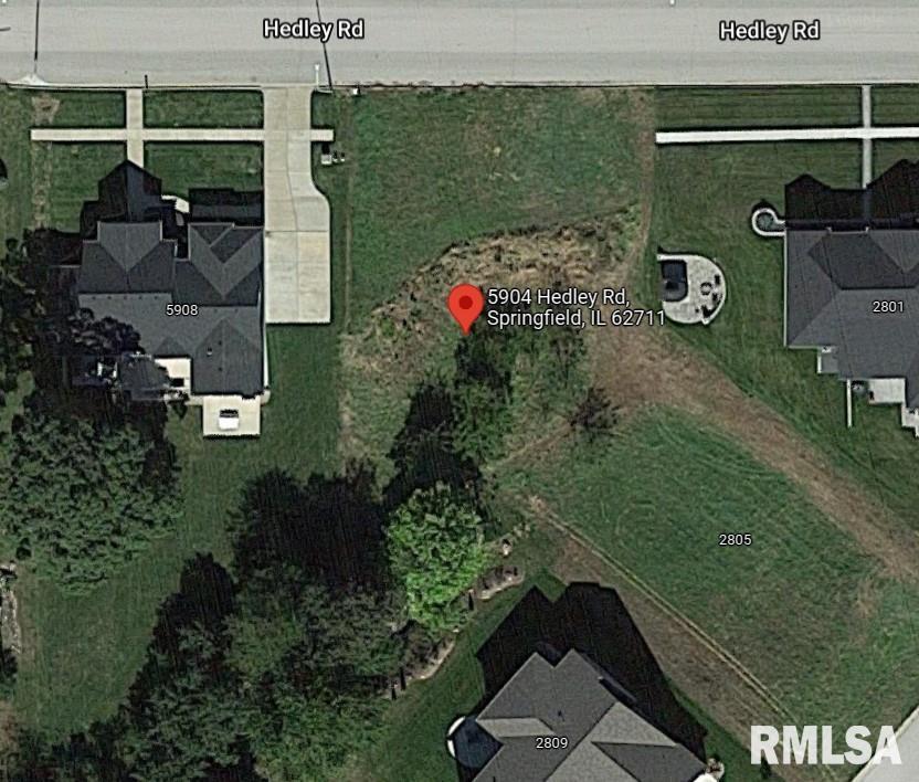 5904 Hedley Road Property Photo 1
