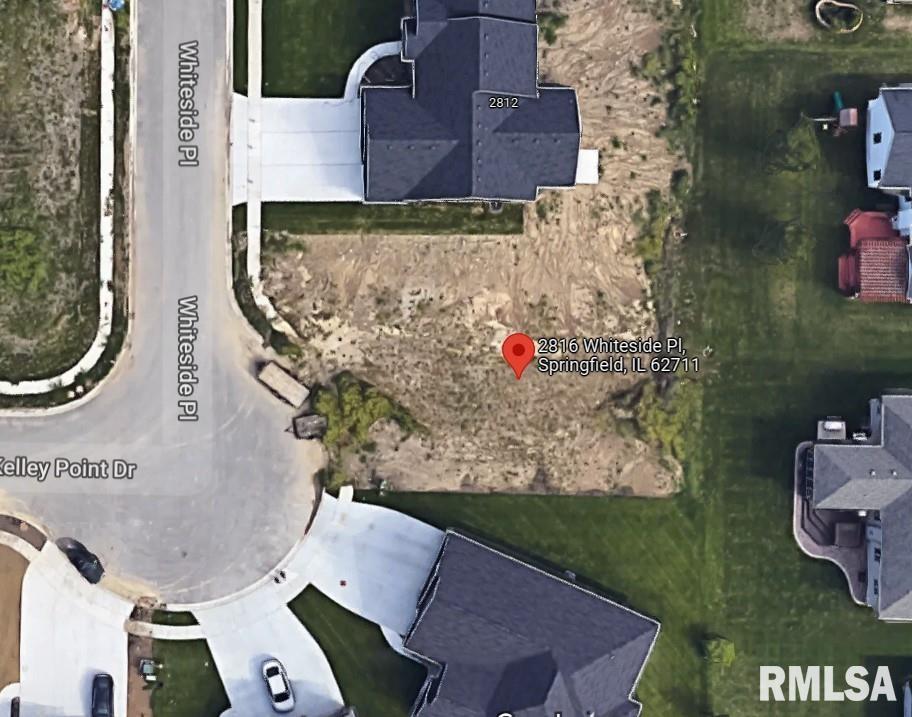 2816 Whiteside Place Property Photo 1